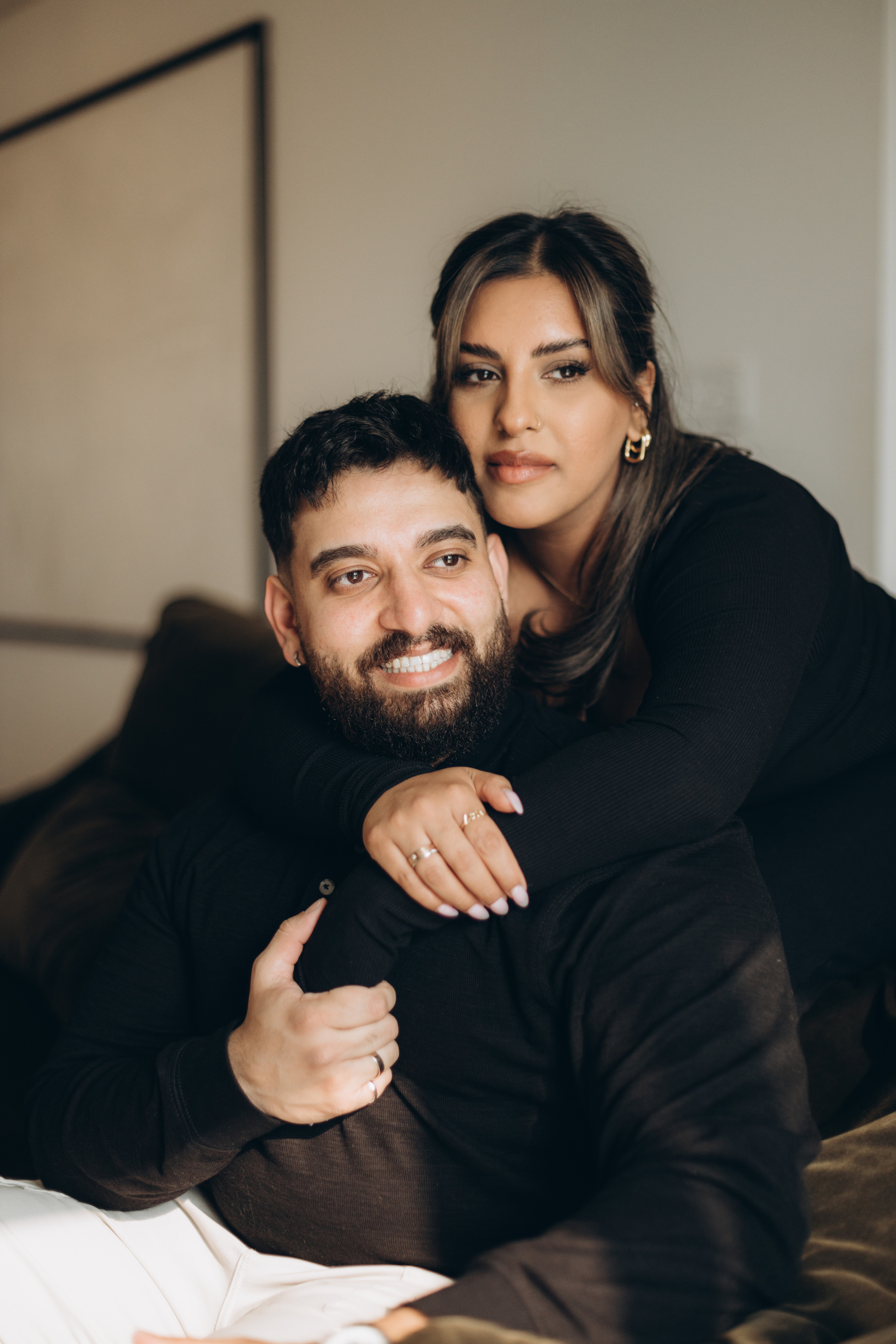 Sanjam&Sahil. Wedding Photographer Toronto