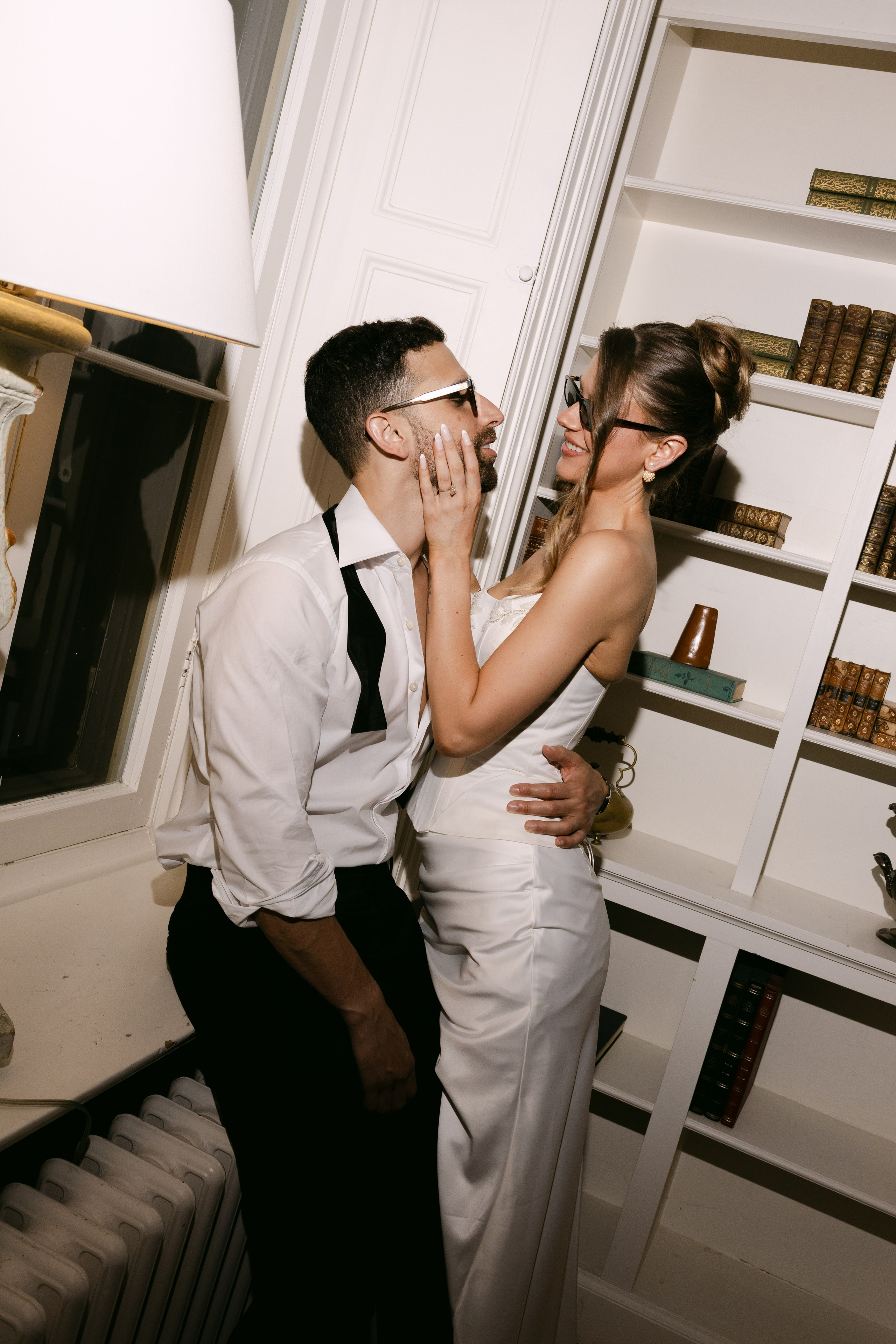 A&E. Wedding Photographer Toronto