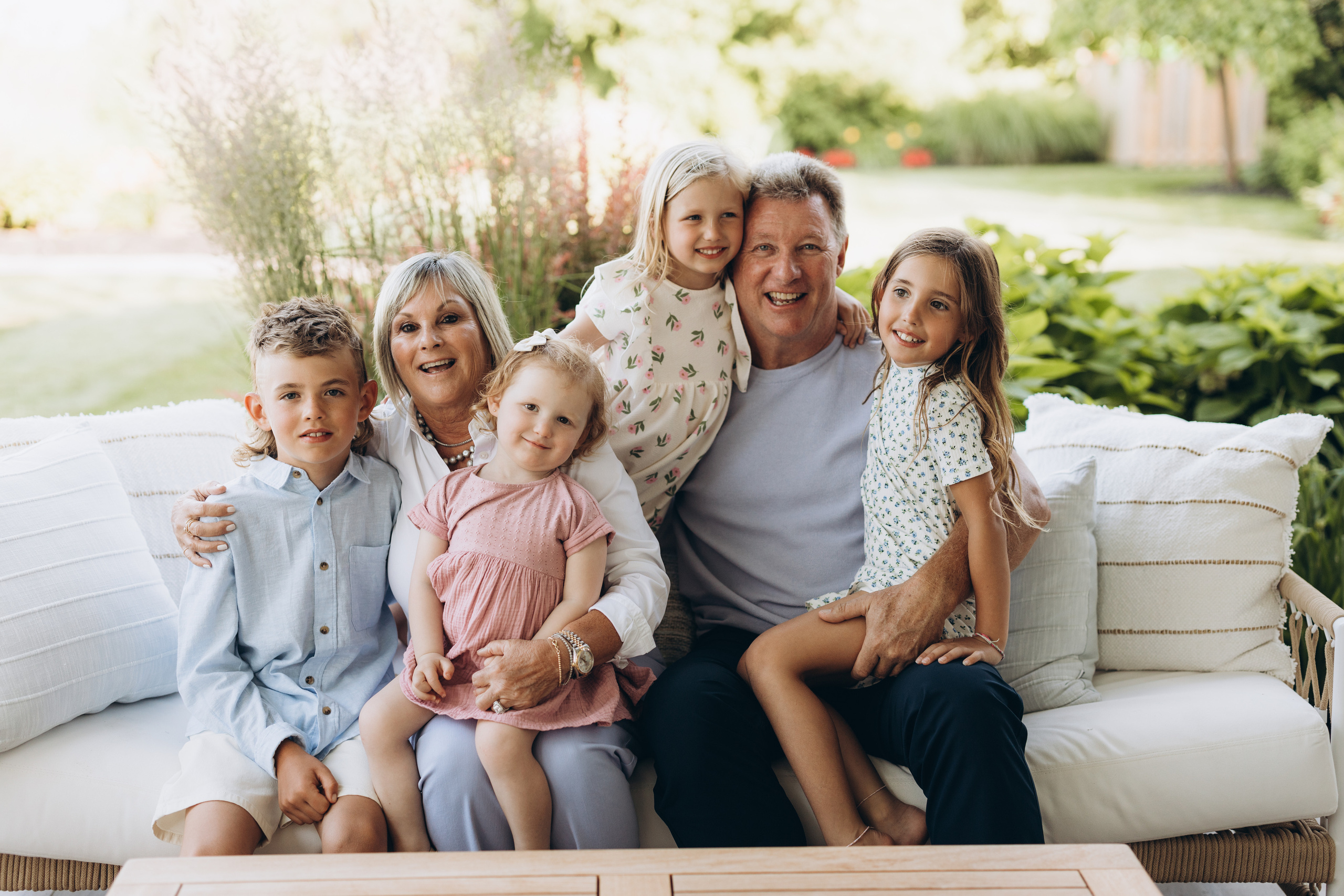 Family time. Wedding Photographer Toronto