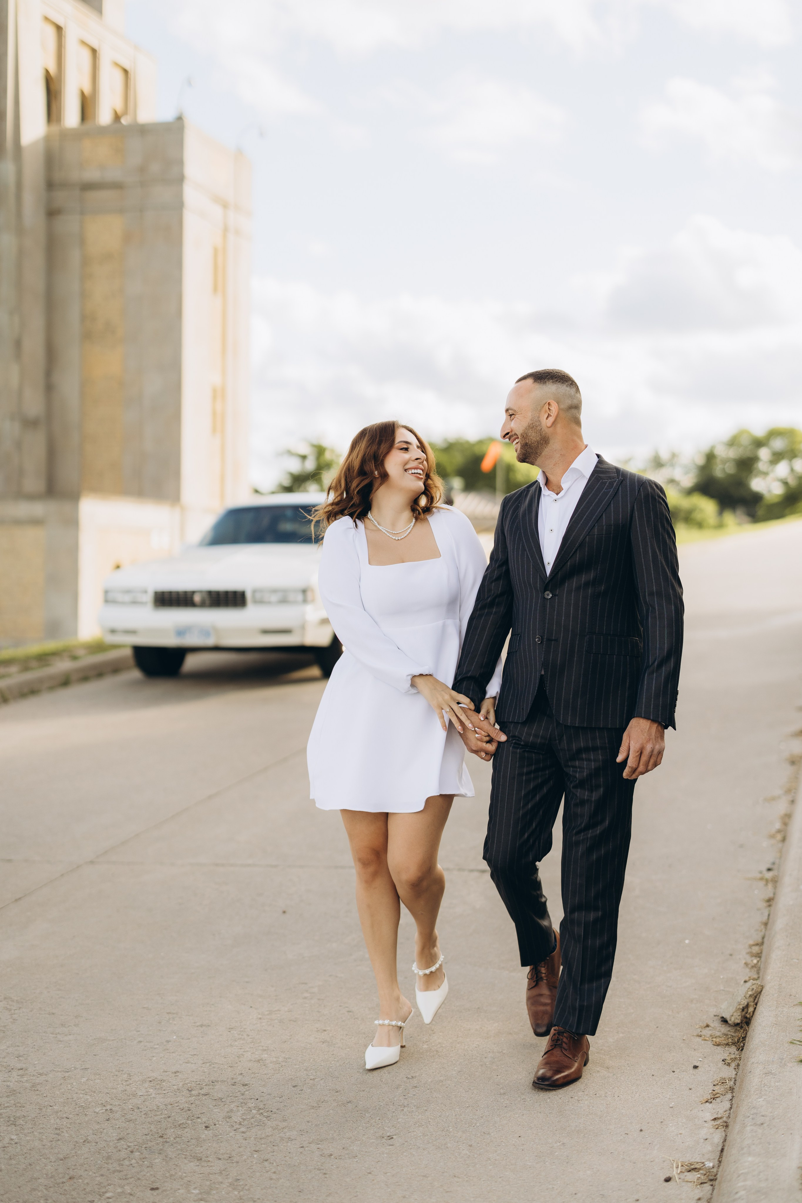 J&W. Wedding Photographer Toronto