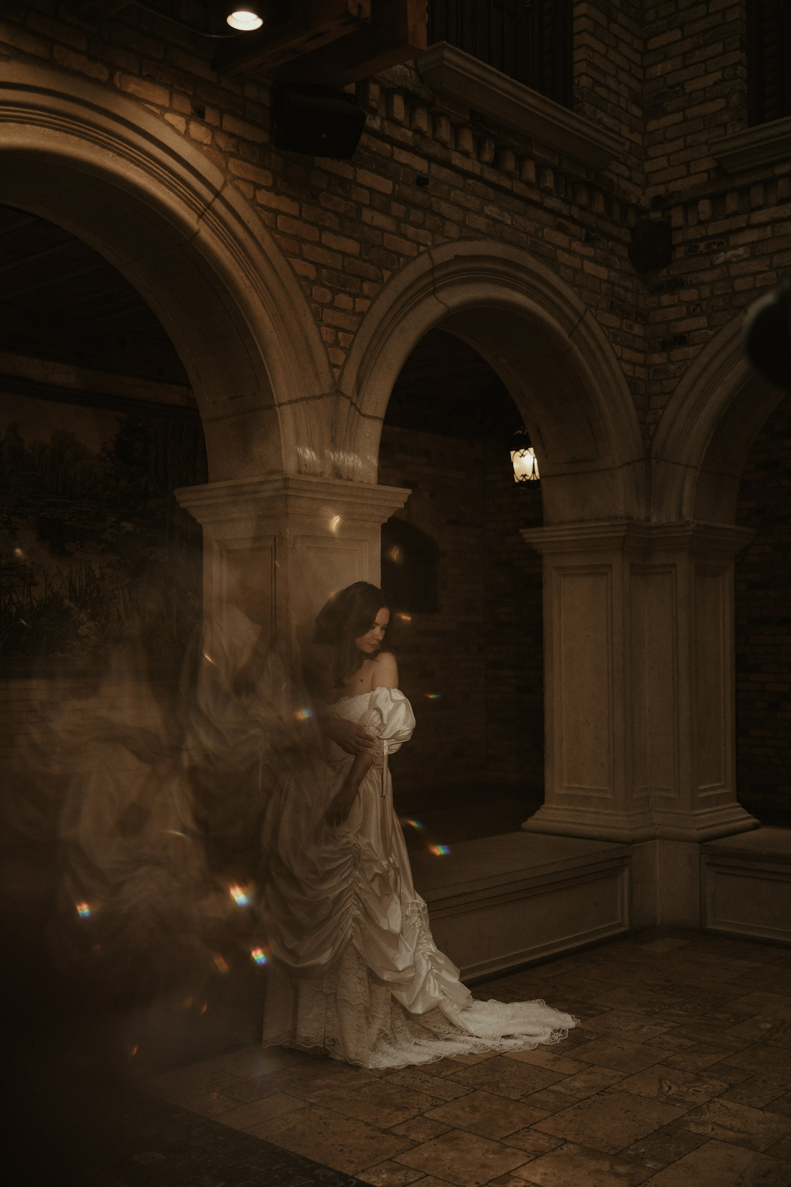 Moody engagement. Wedding Photographer Toronto