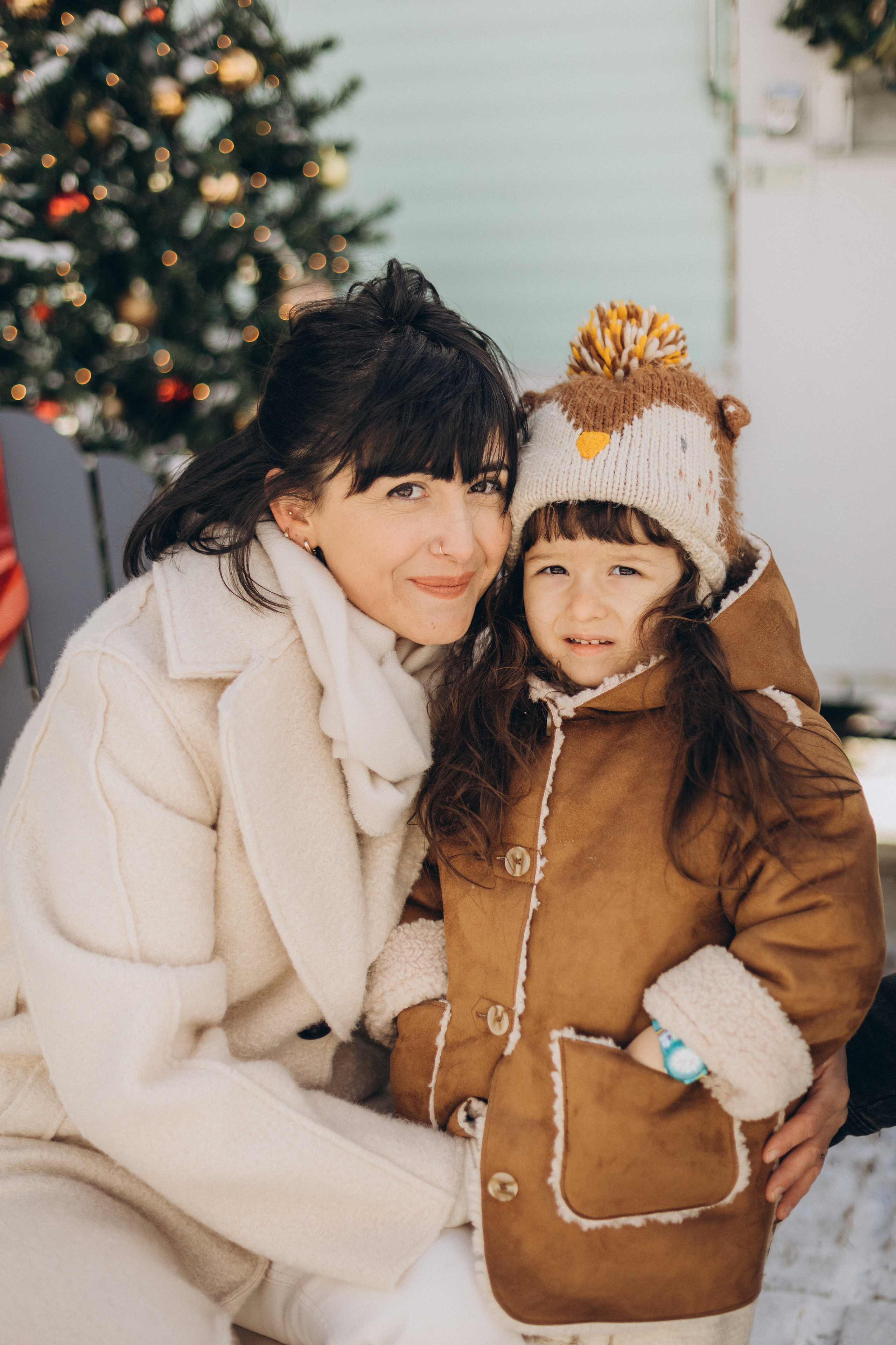 Christmas story. Wedding Photographer Toronto