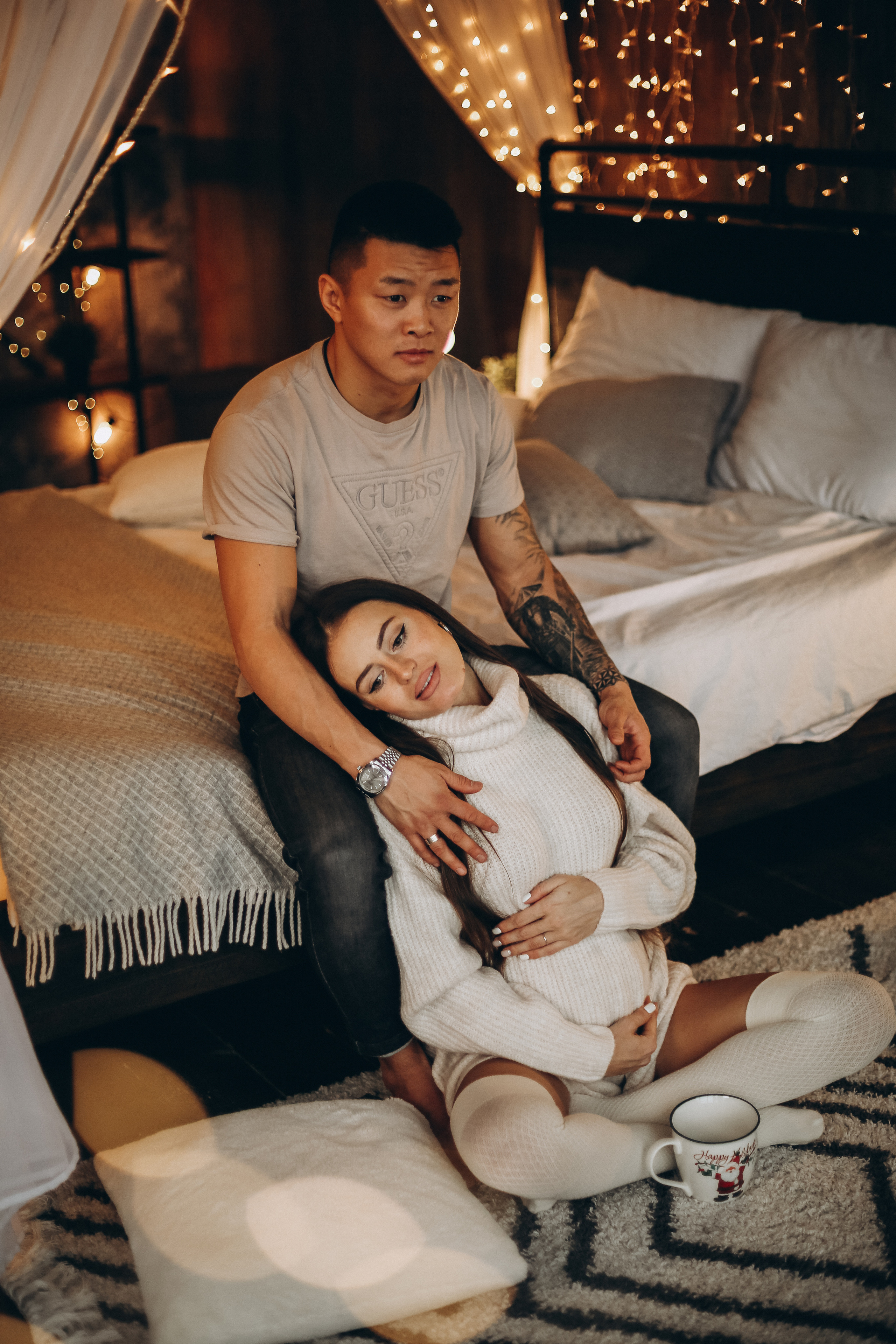 Anna+Arnold. Wedding Photographer Toronto