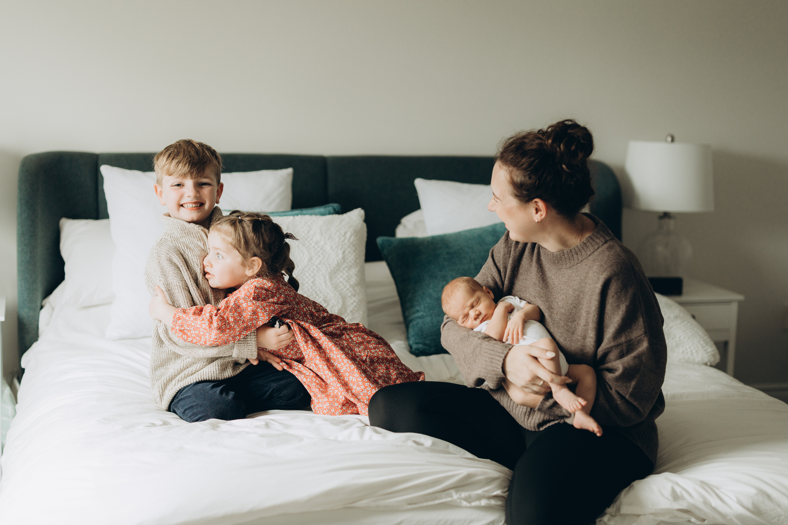 Family of 6 :). Wedding Photographer Toronto