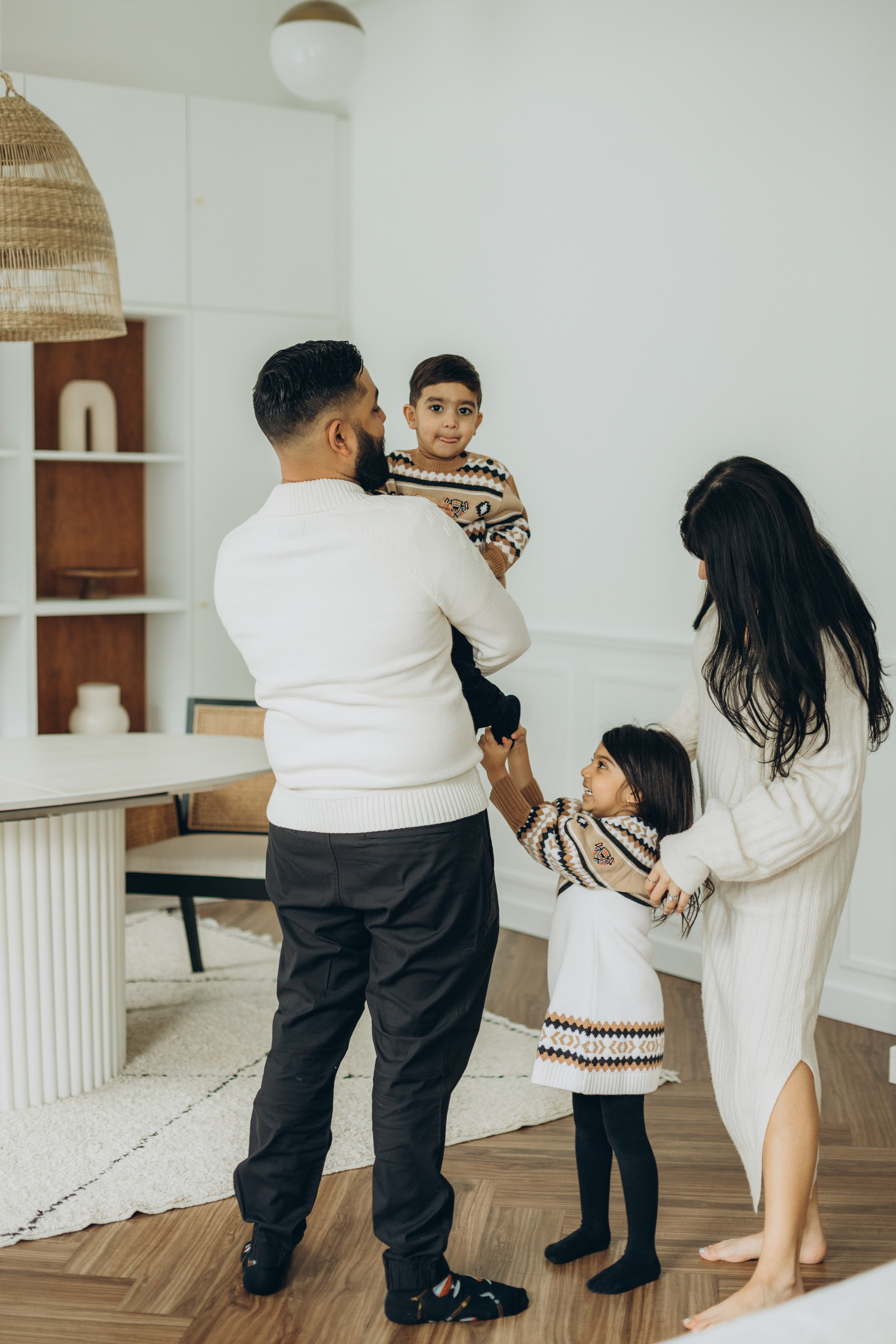 Family session. Wedding Photographer Toronto