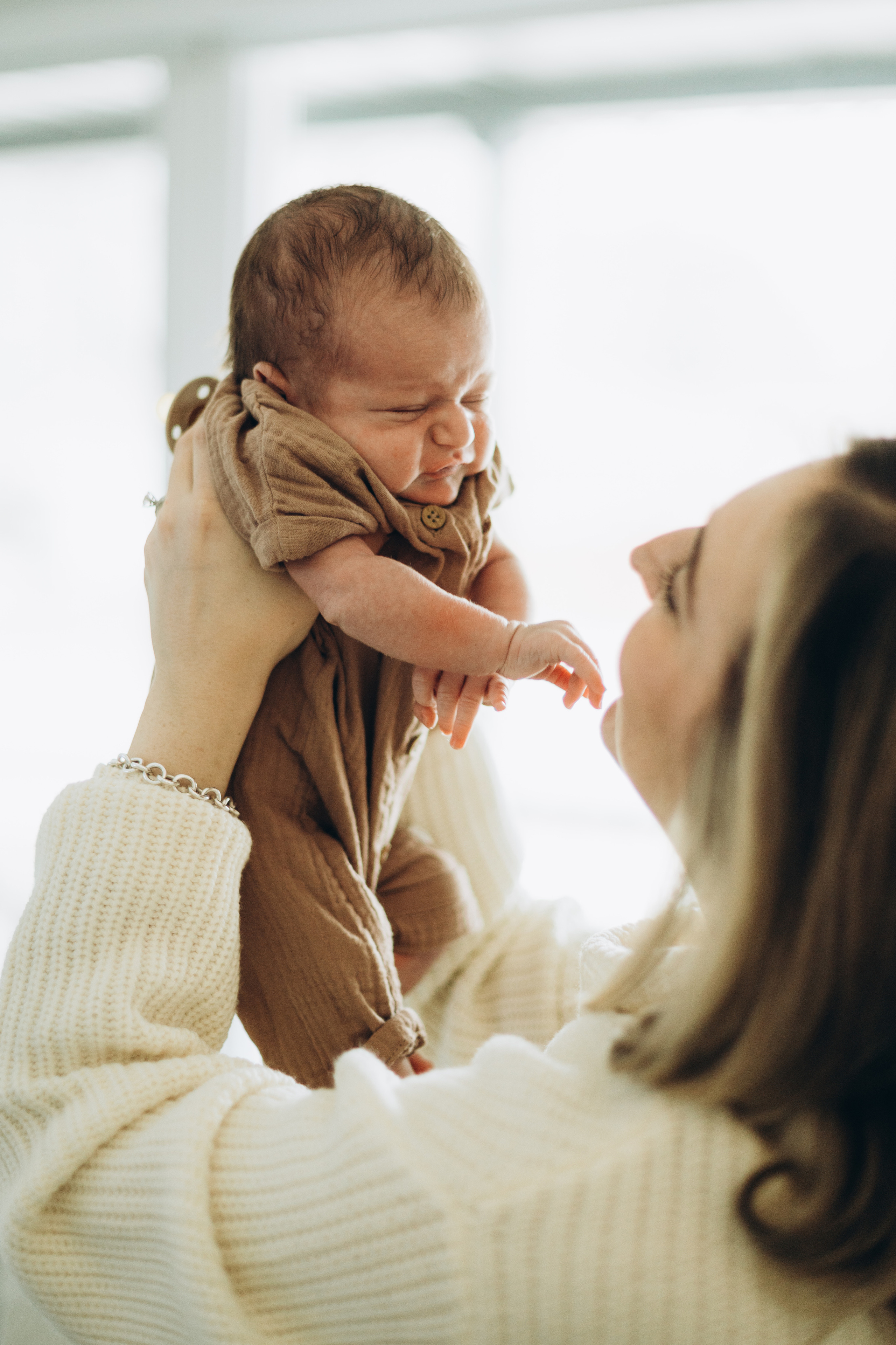 Baby Conrad. Wedding Photographer Toronto