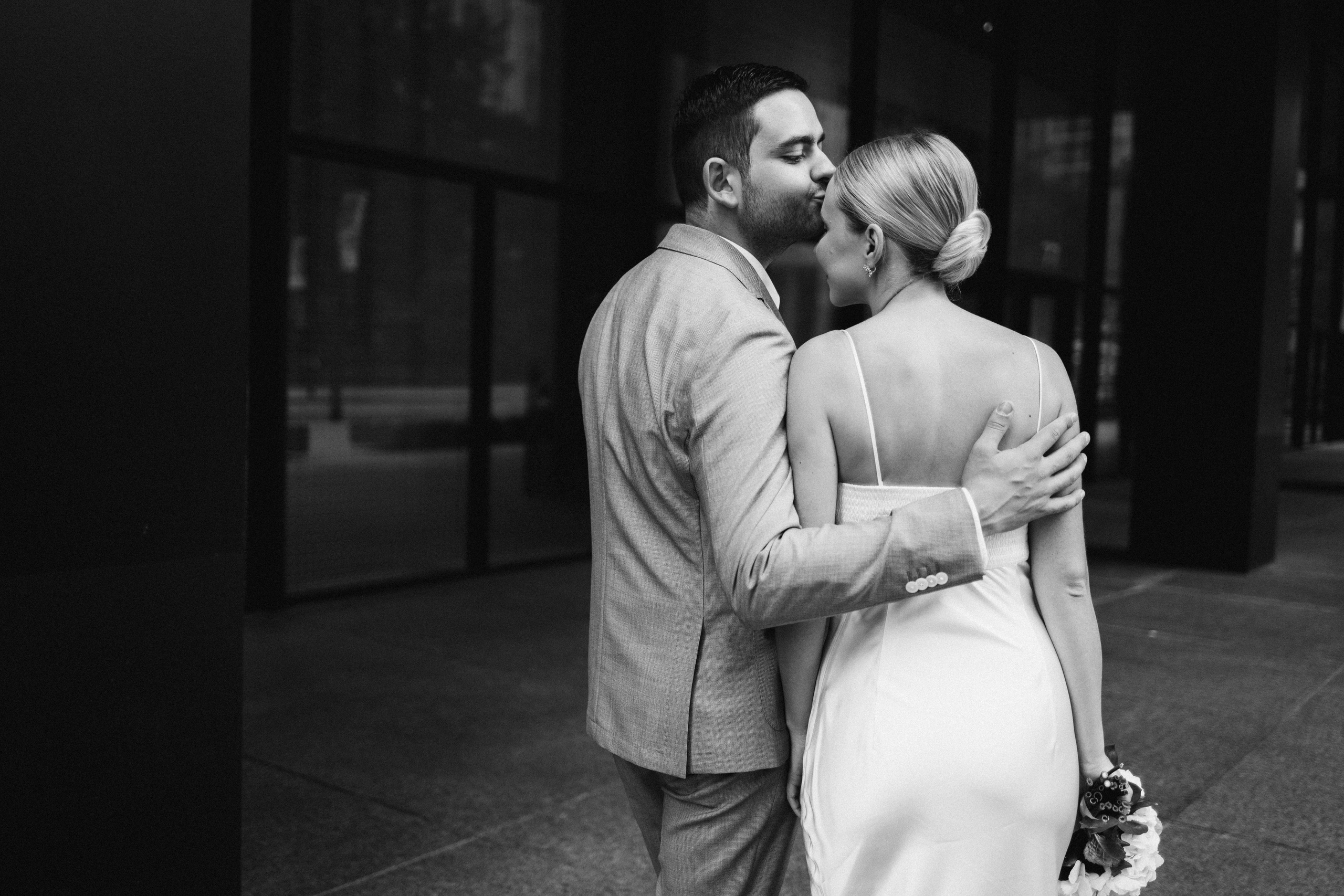 Elopement session. Wedding Photographer Toronto