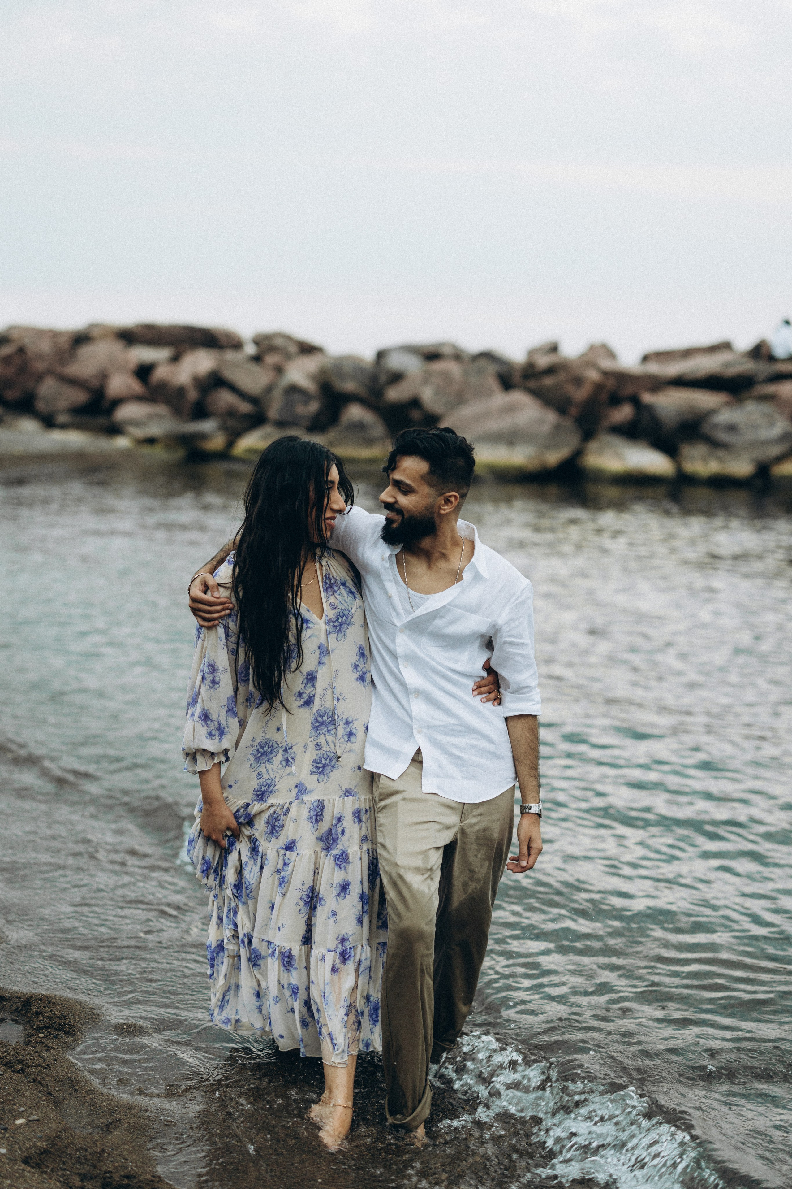 Aisha&Saad. Wedding Photographer Toronto