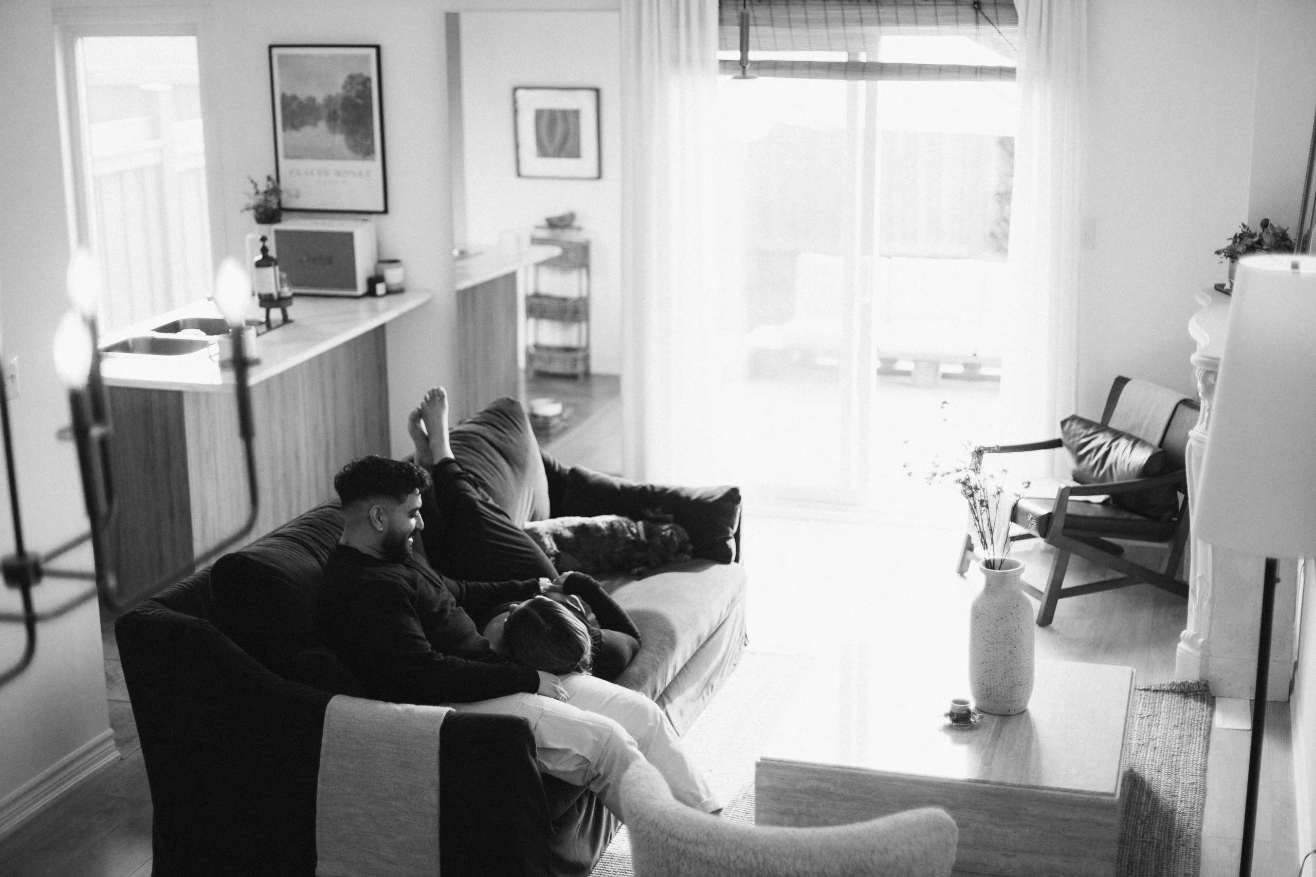 Sanjam&Sahil. Wedding Photographer Toronto