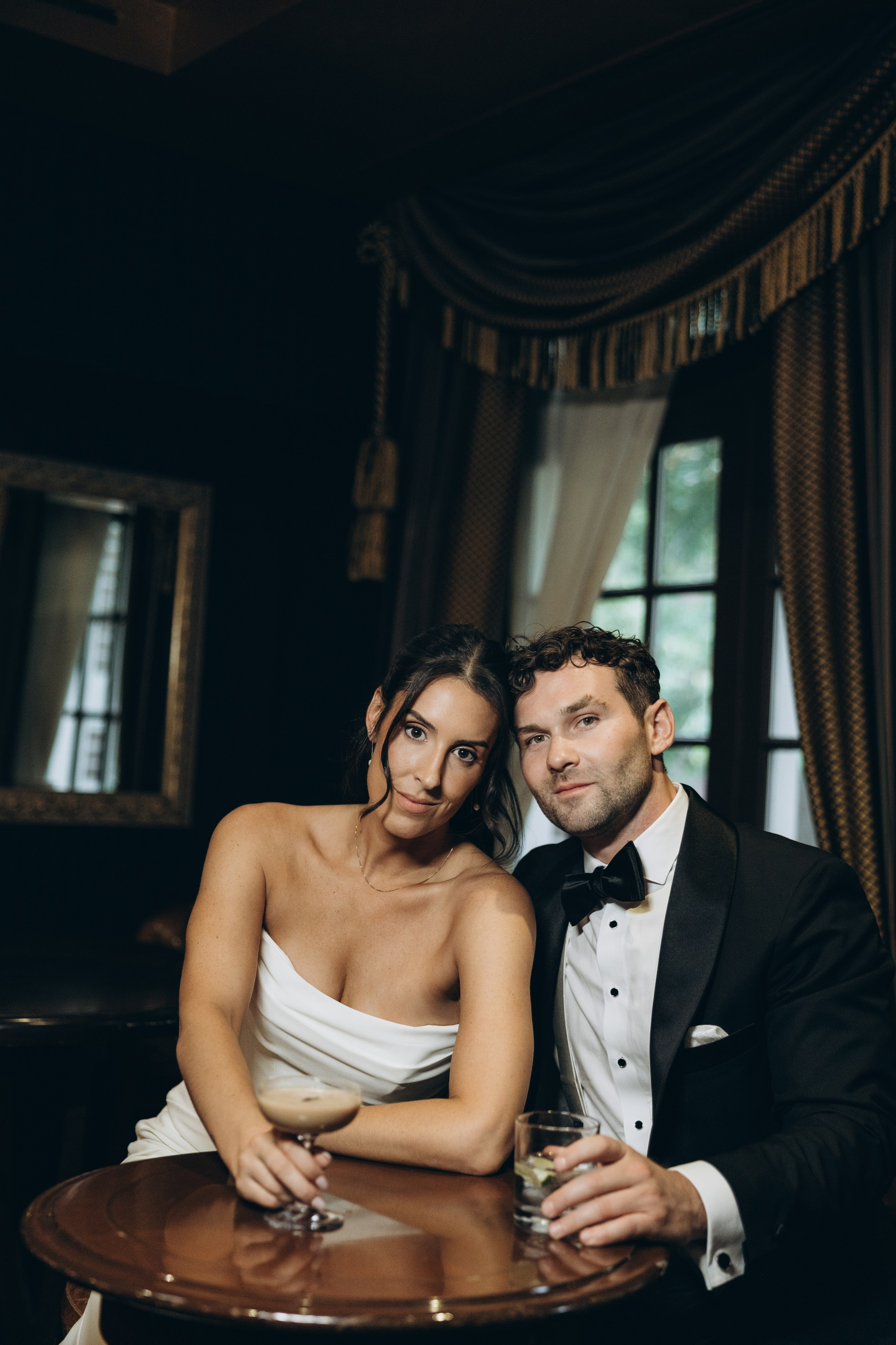 R&C. Wedding Photographer Toronto