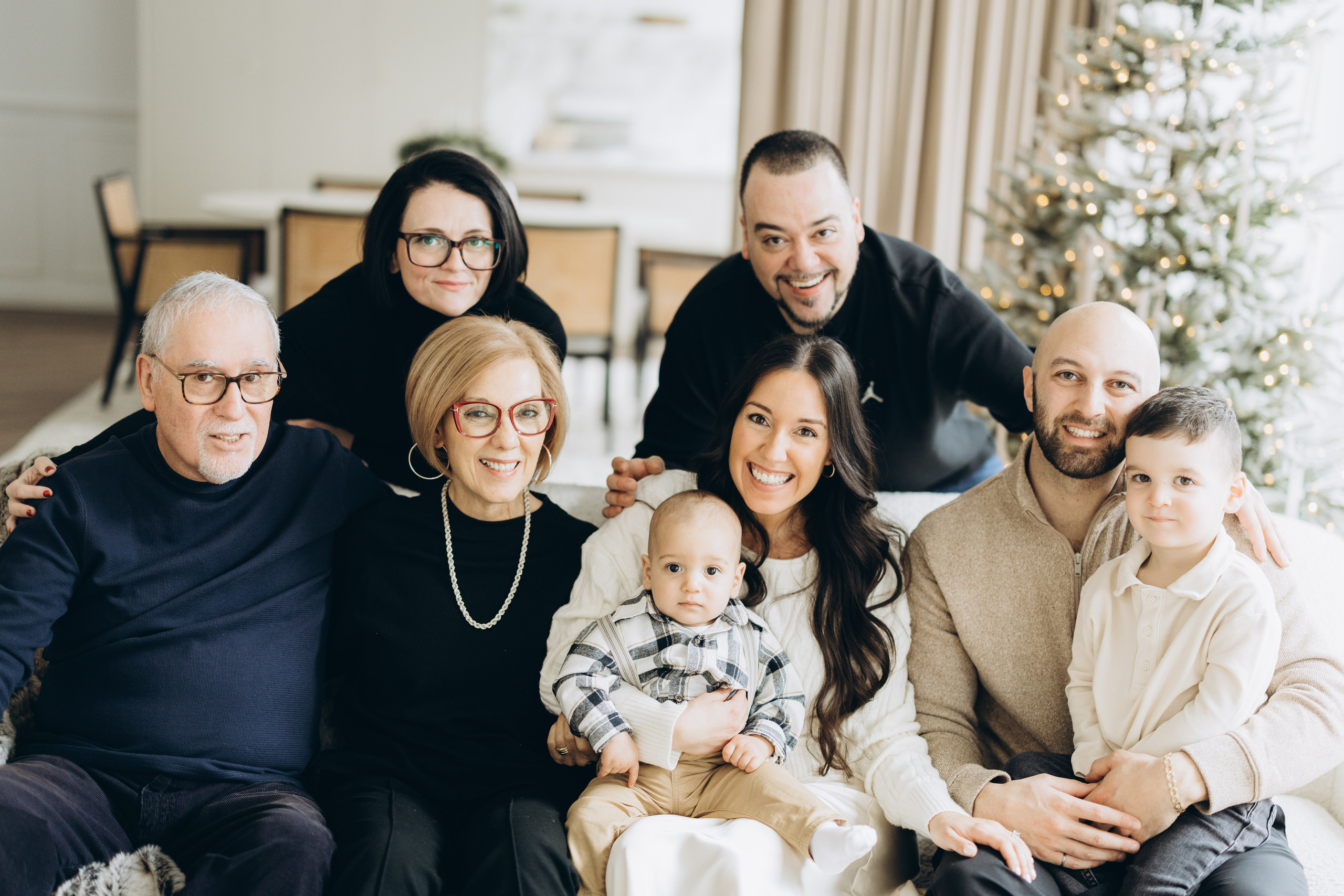 Christmas 2024. Wedding Photographer Toronto