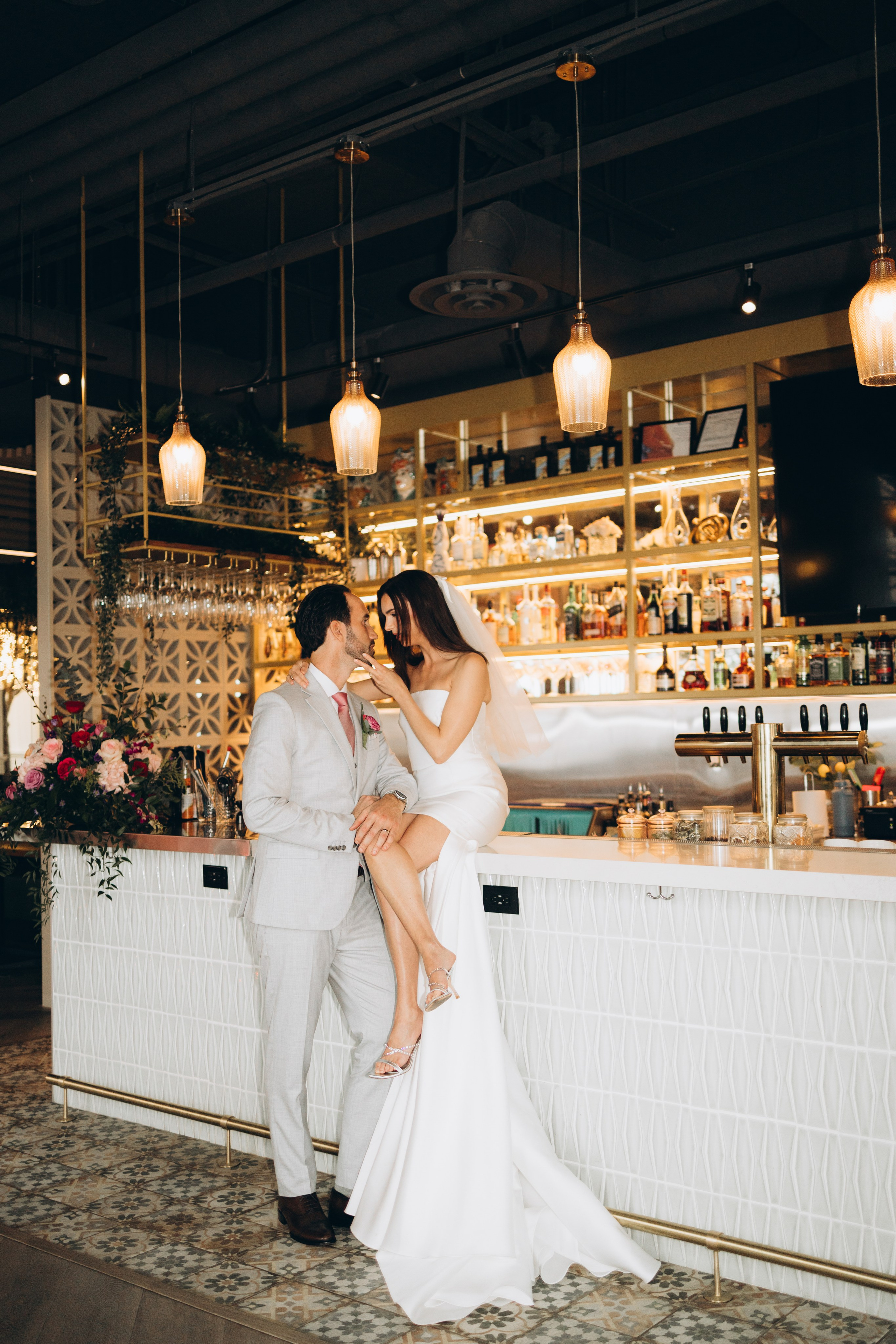 M&T. Wedding Photographer Toronto