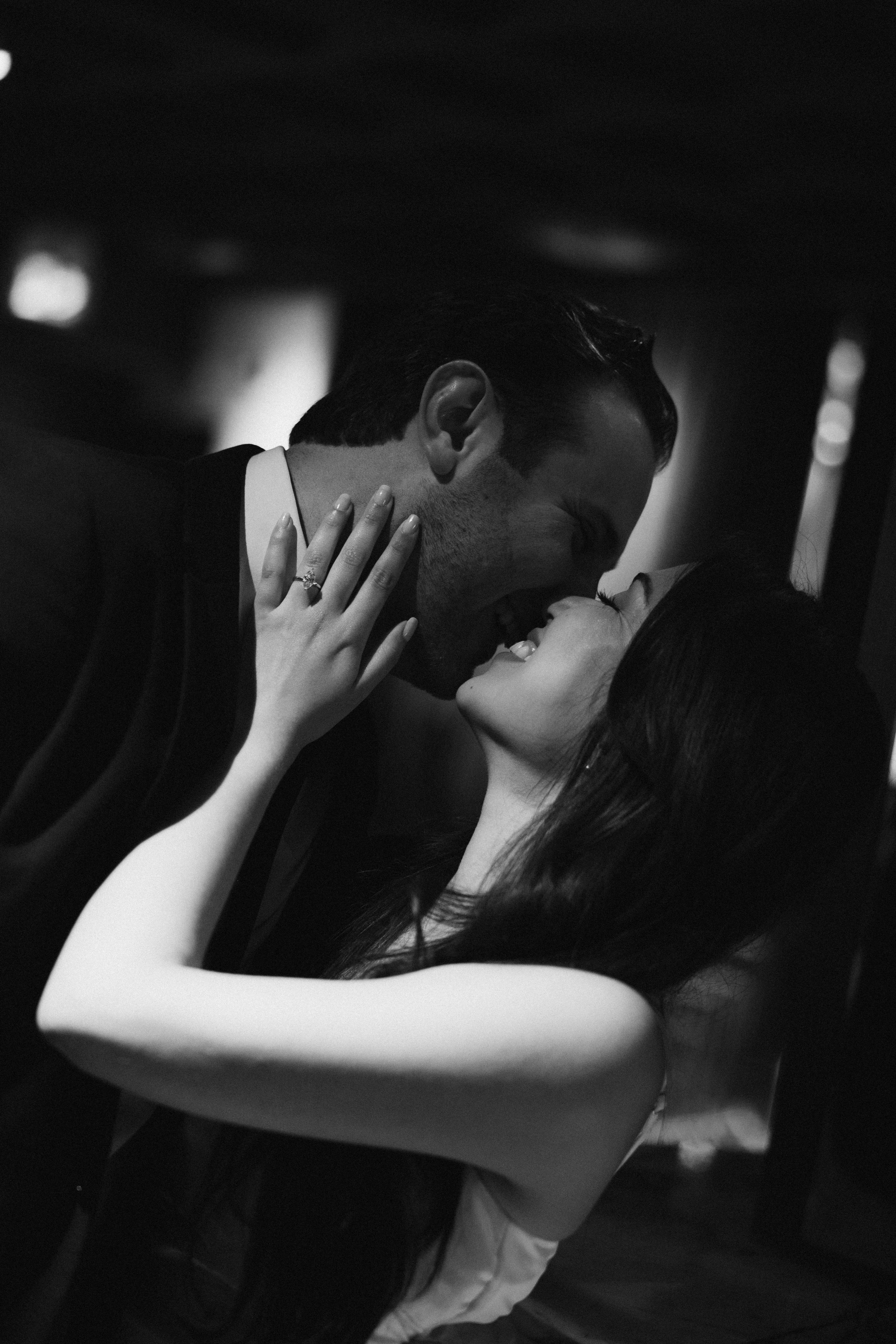 Jazmine&Joe. Wedding Photographer Toronto