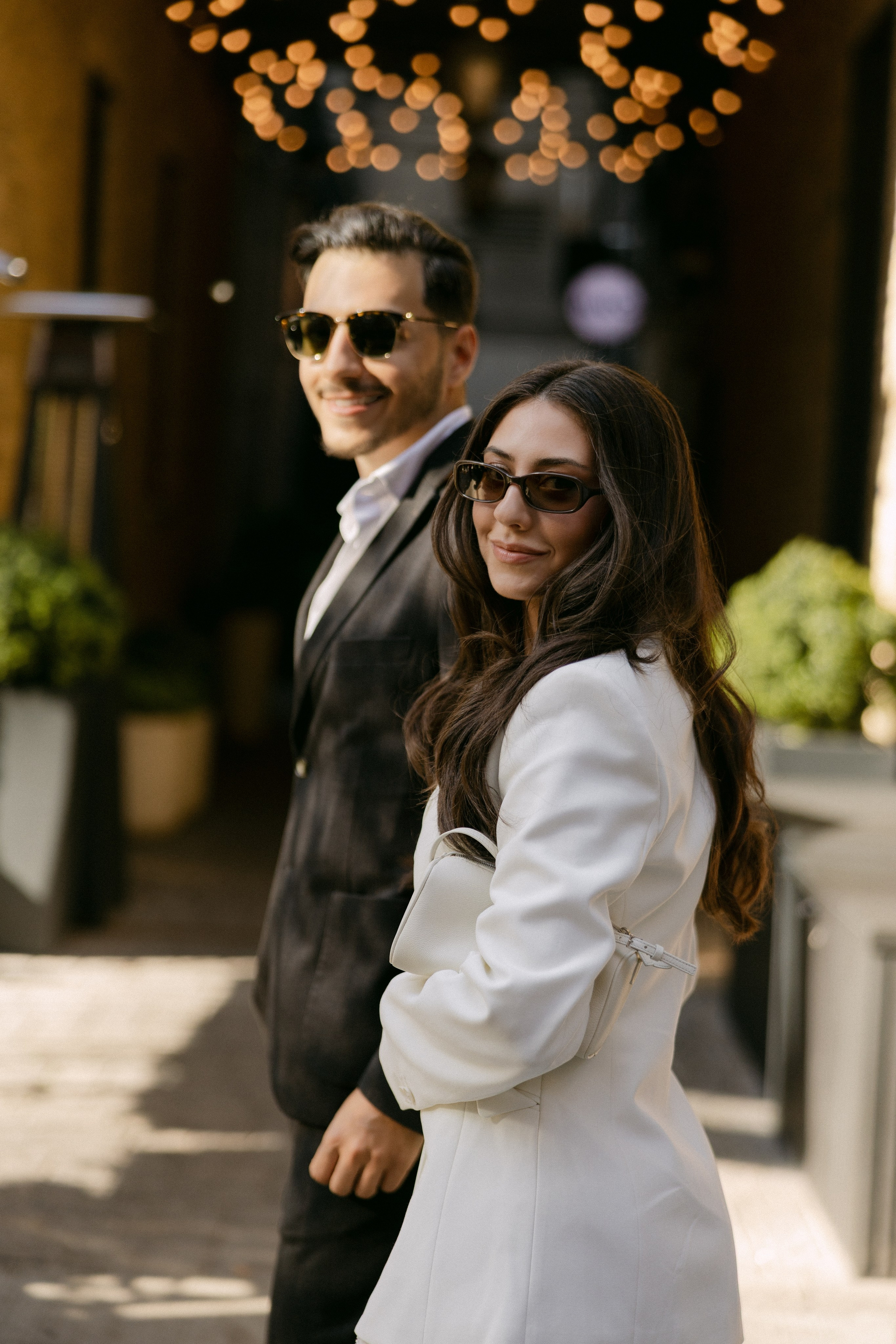 A&M (Toronto). Wedding Photographer Toronto