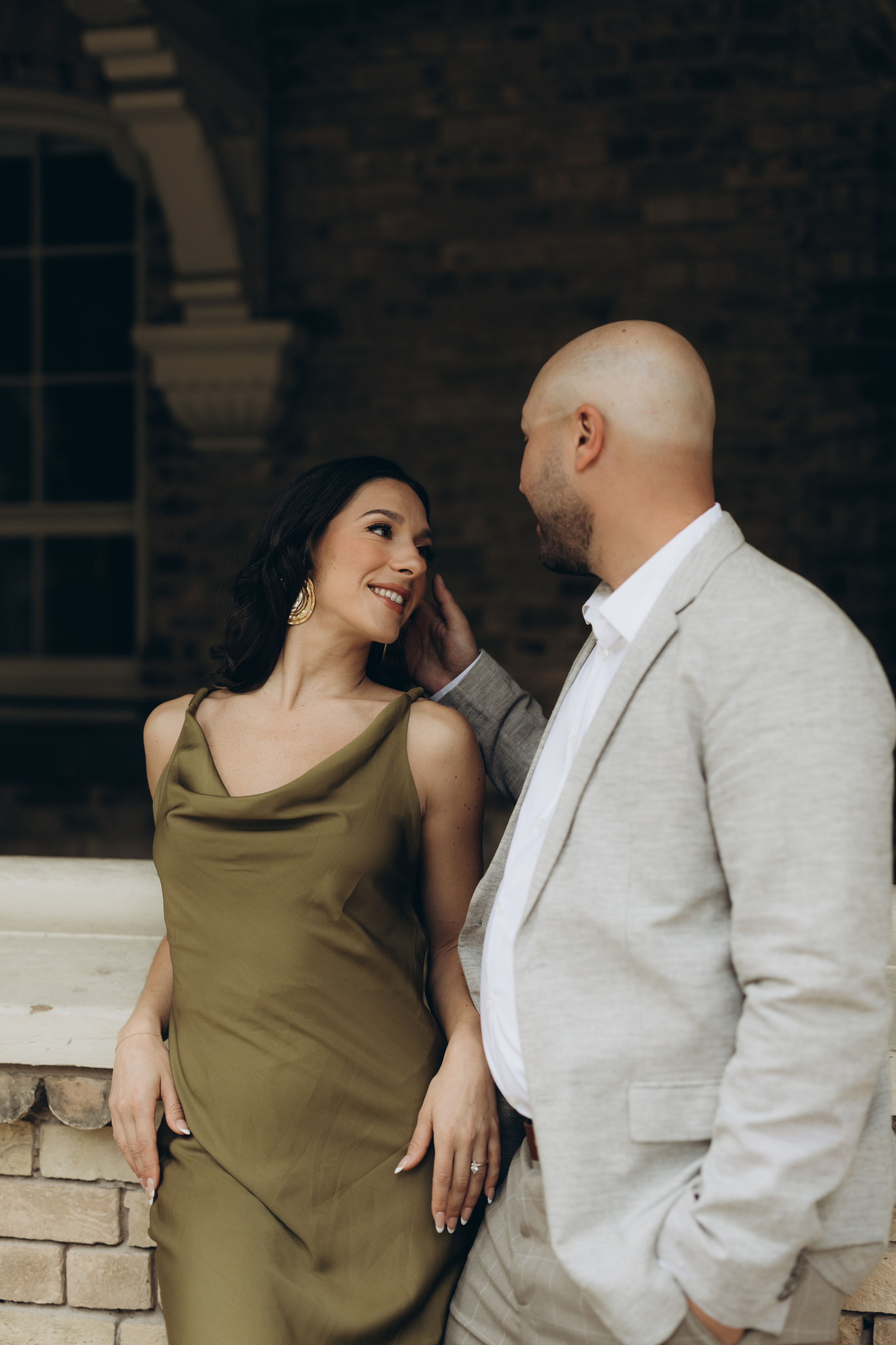 F+J. Wedding Photographer Toronto