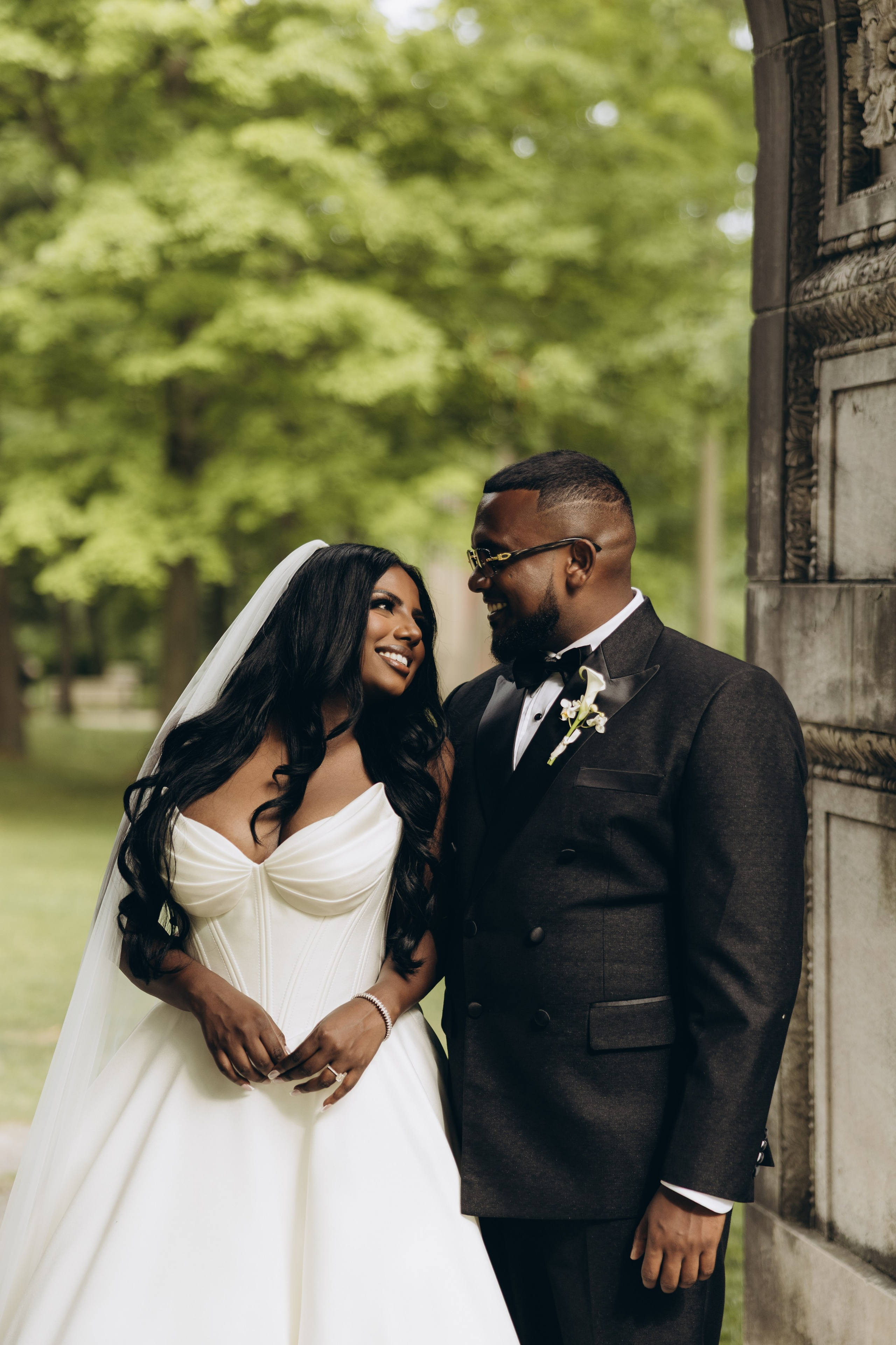 A&S. Wedding Photographer Toronto