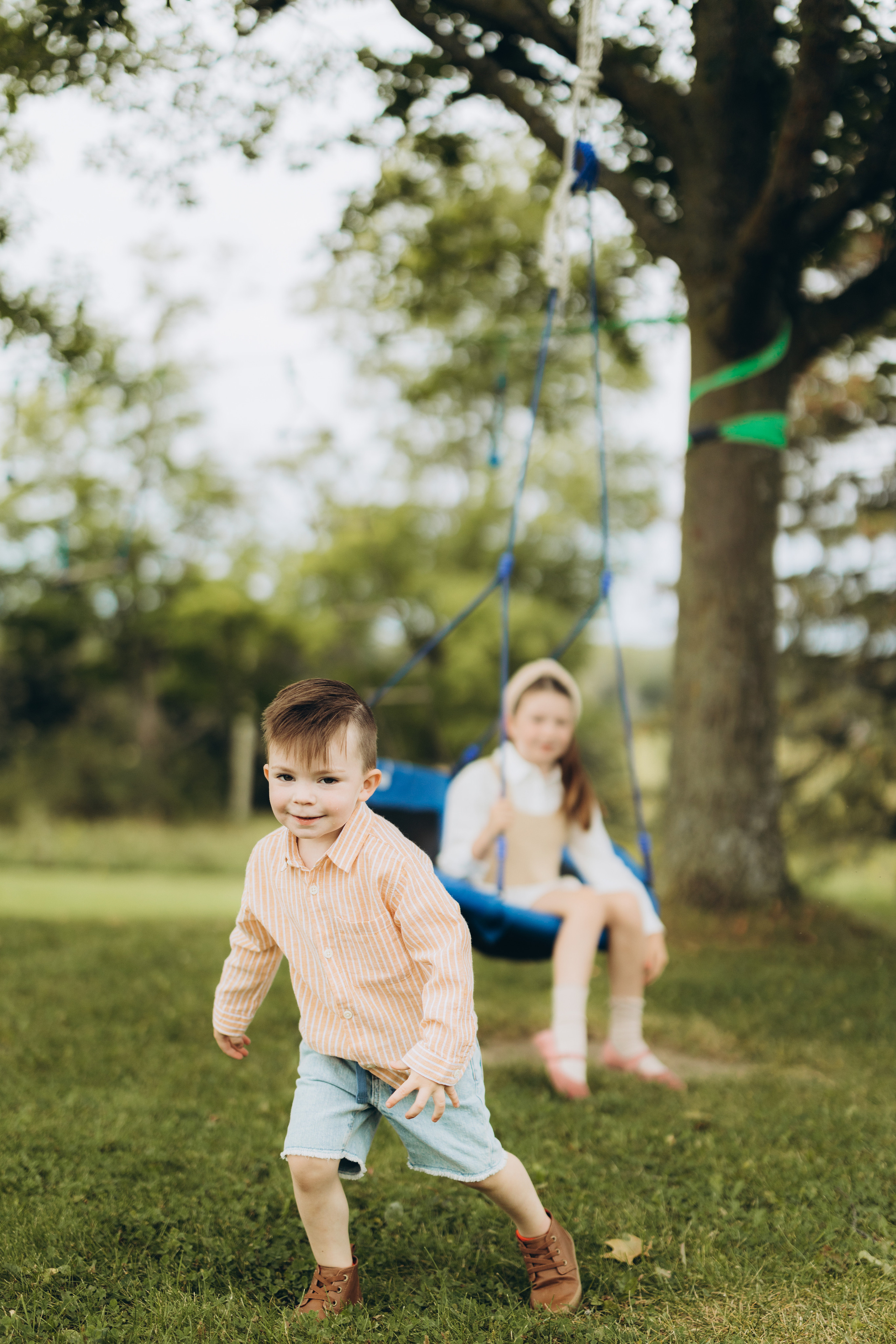 Fall family session. Wedding Photographer Toronto