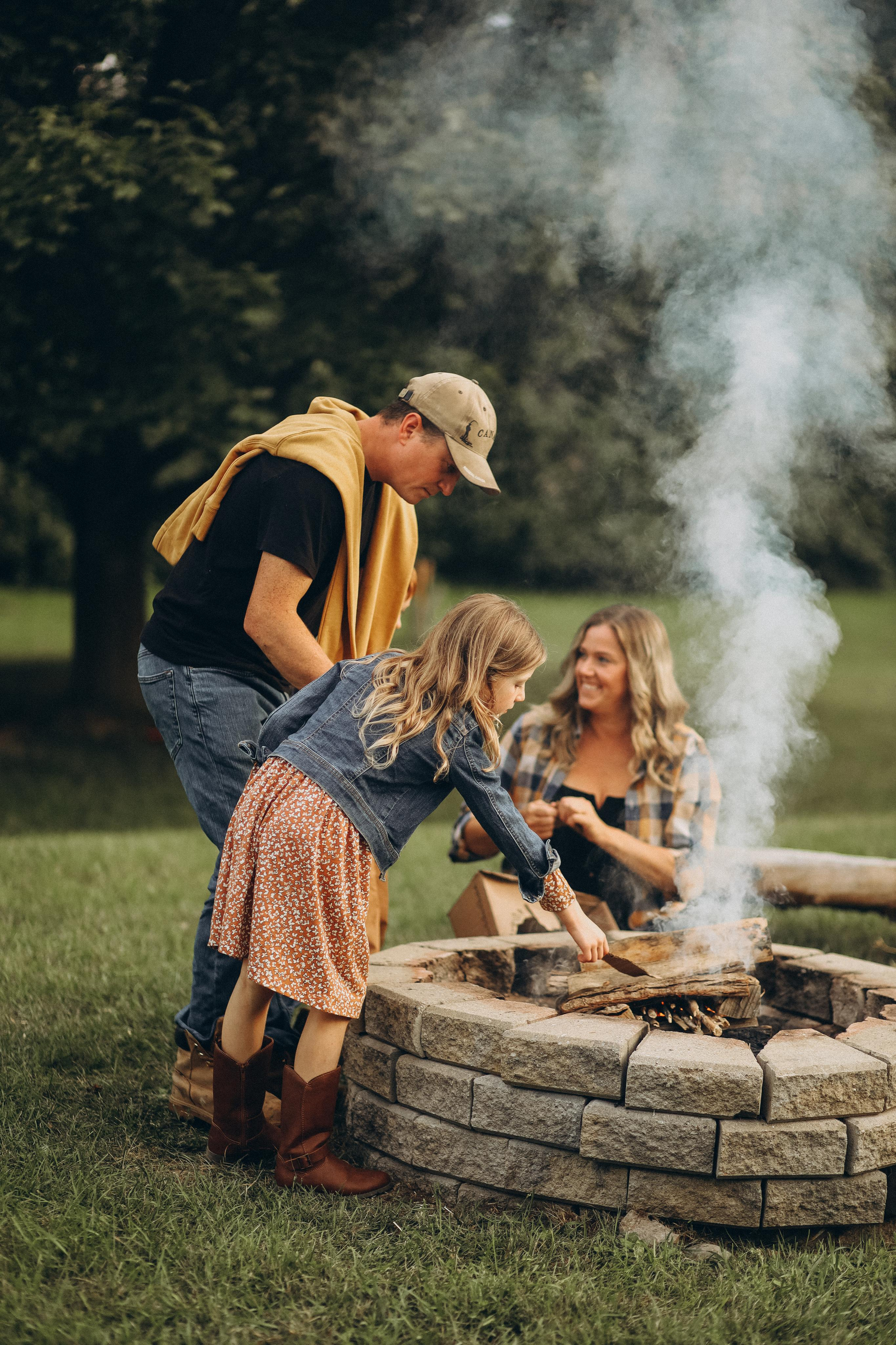 Sullivan family. Wedding Photographer Toronto