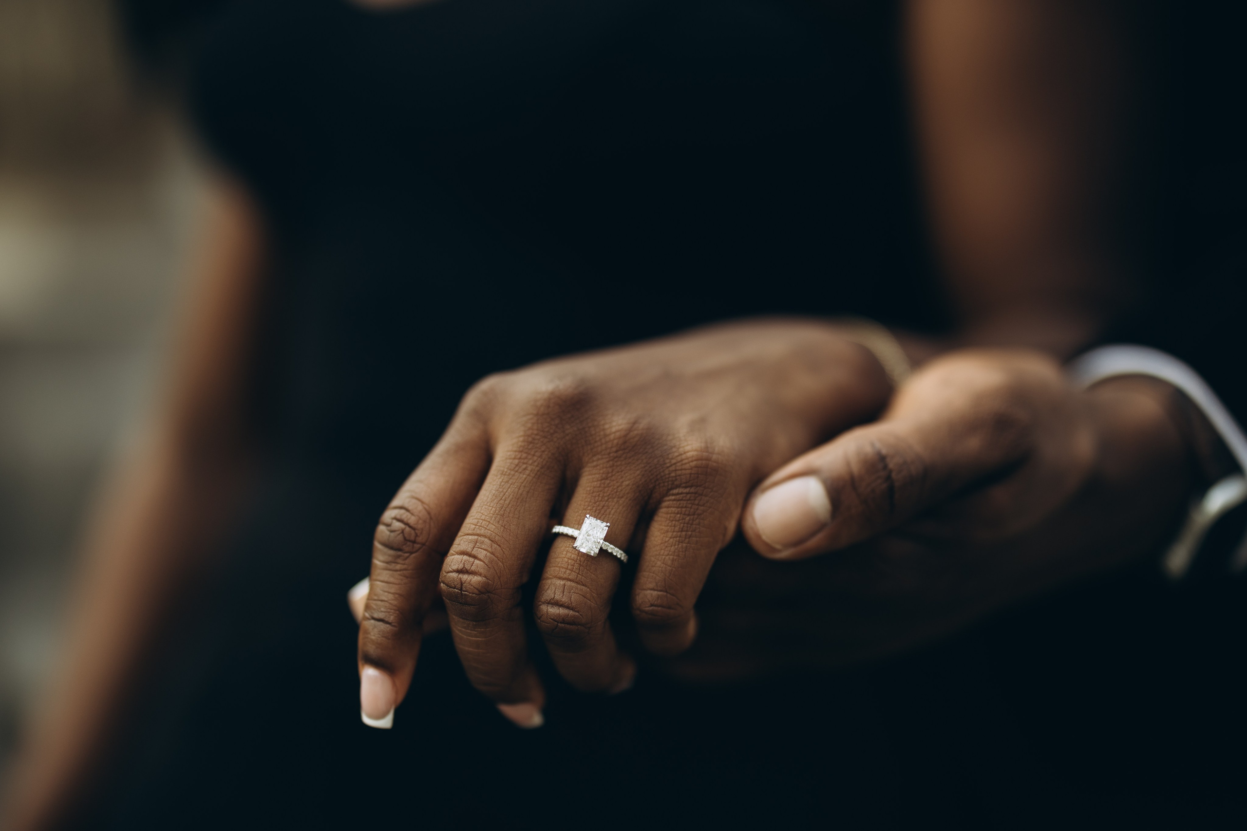 K&T. Wedding Photographer Toronto