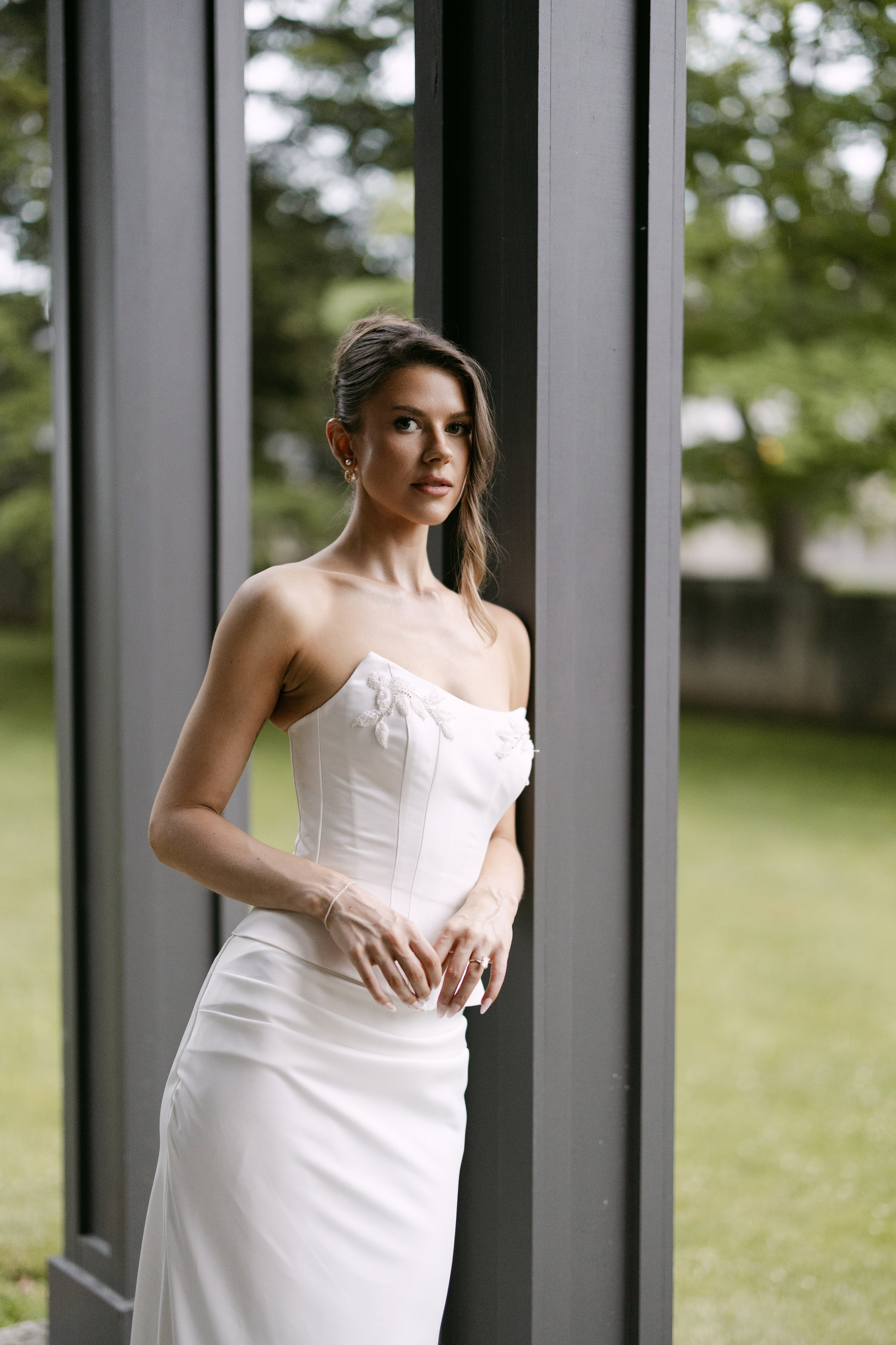 A&E. Wedding Photographer Toronto