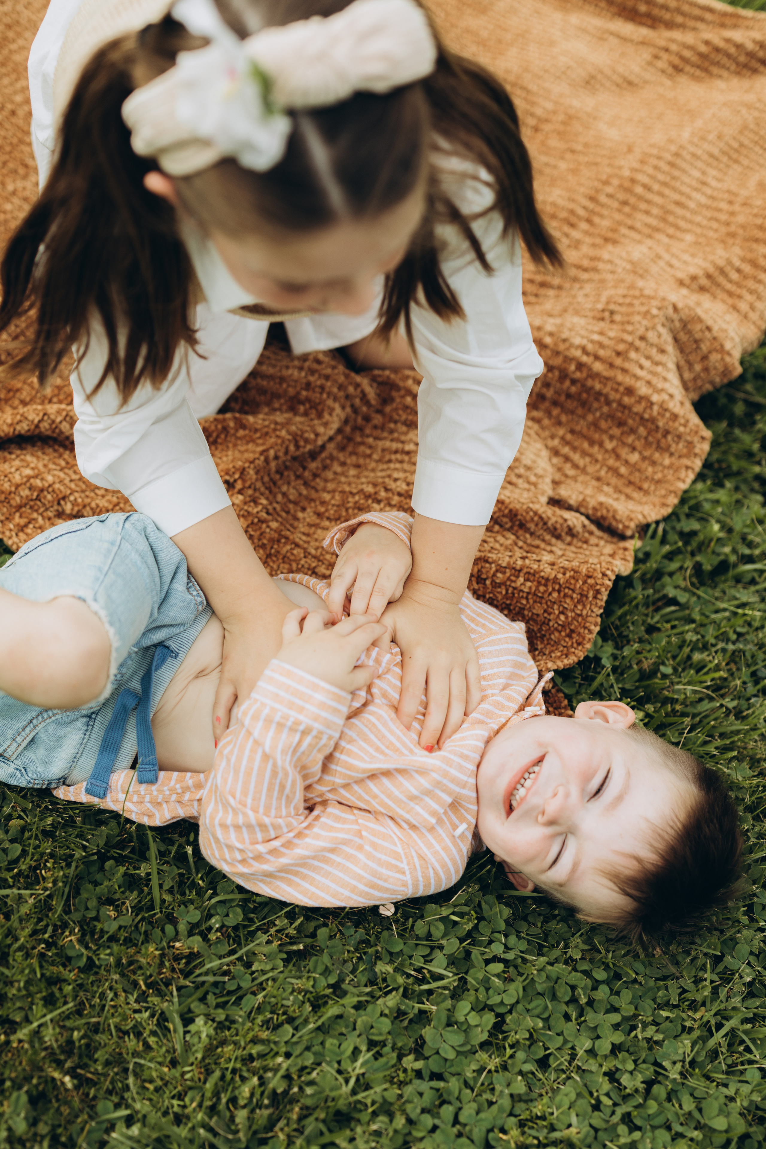 Fall family session. Wedding Photographer Toronto