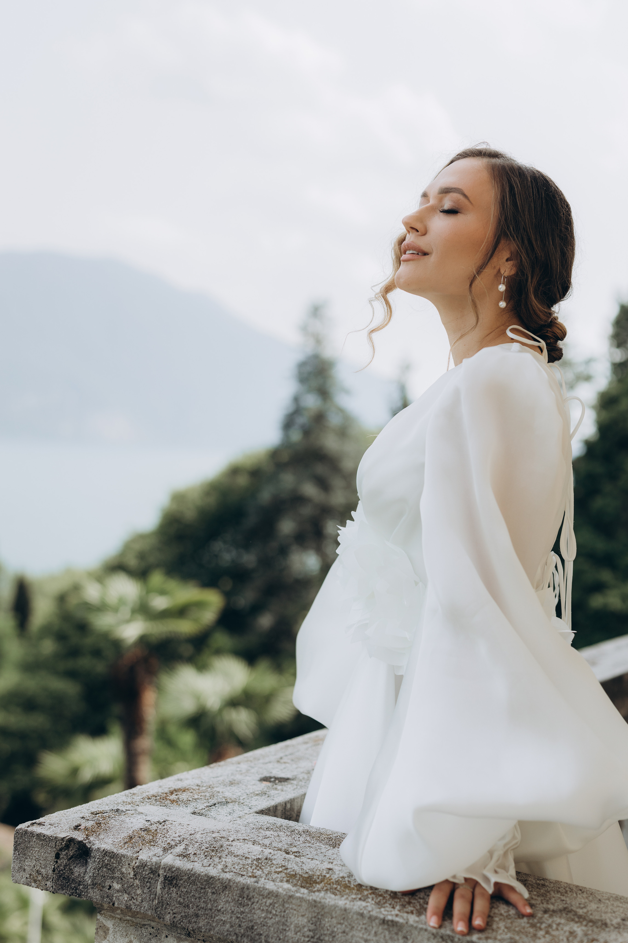 J+A (Italy). Wedding Photographer Toronto