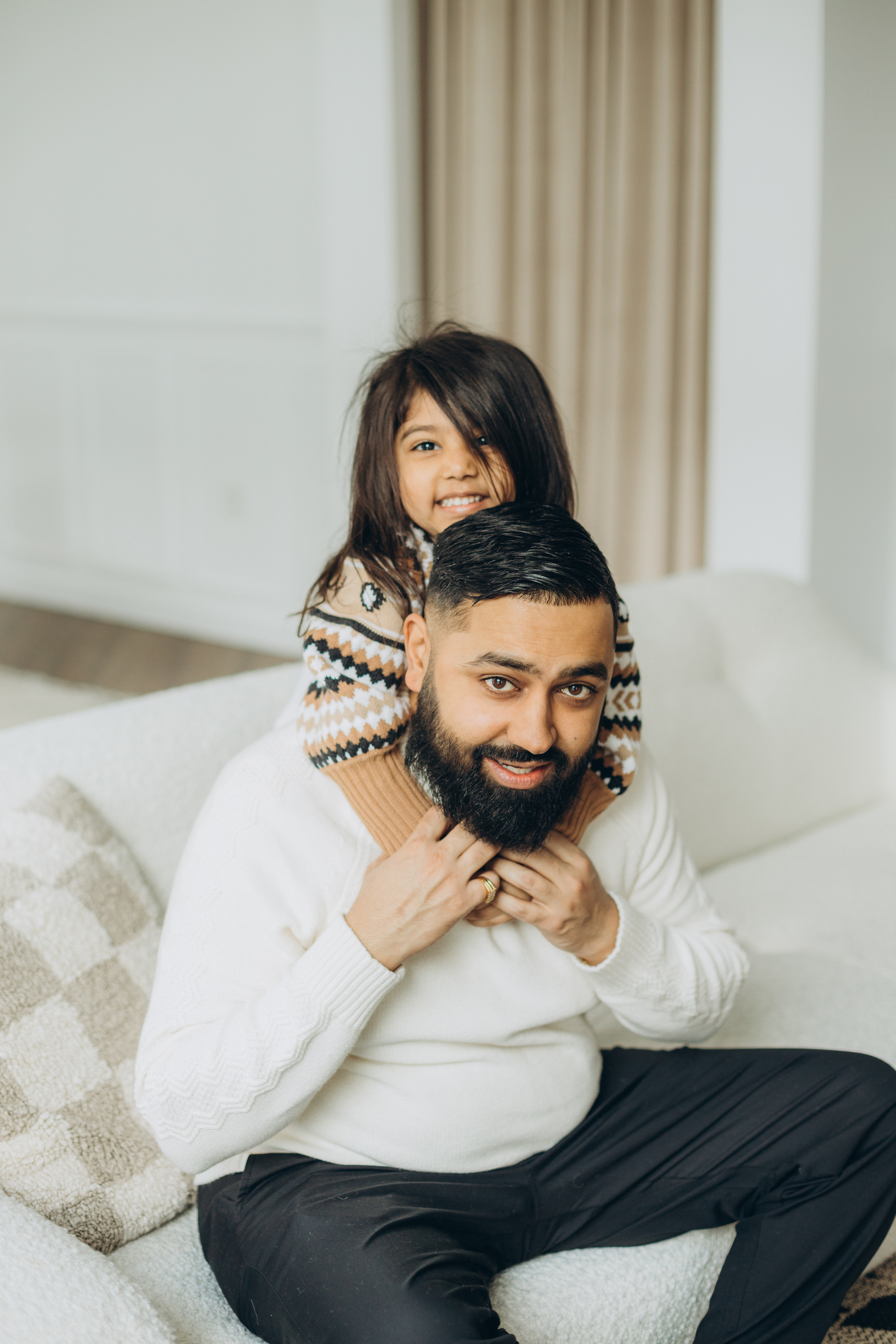 Family session. Wedding Photographer Toronto