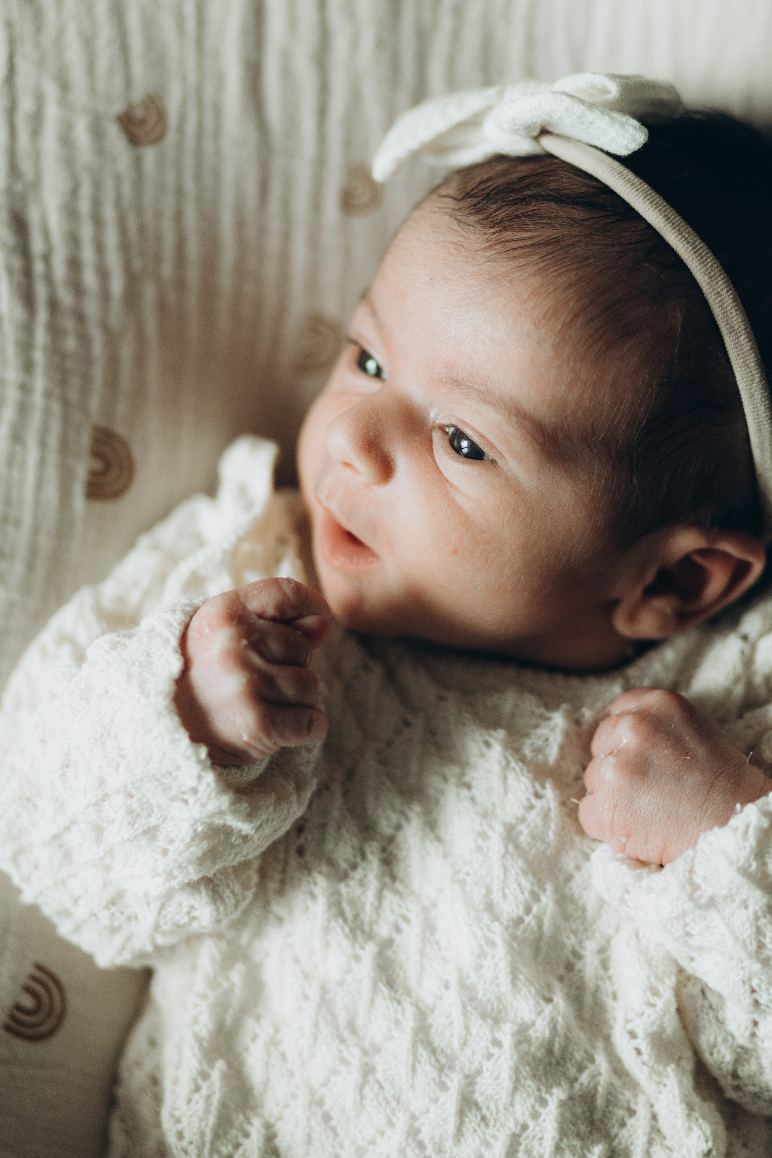 Newborn/family photo session. Wedding Photographer Toronto