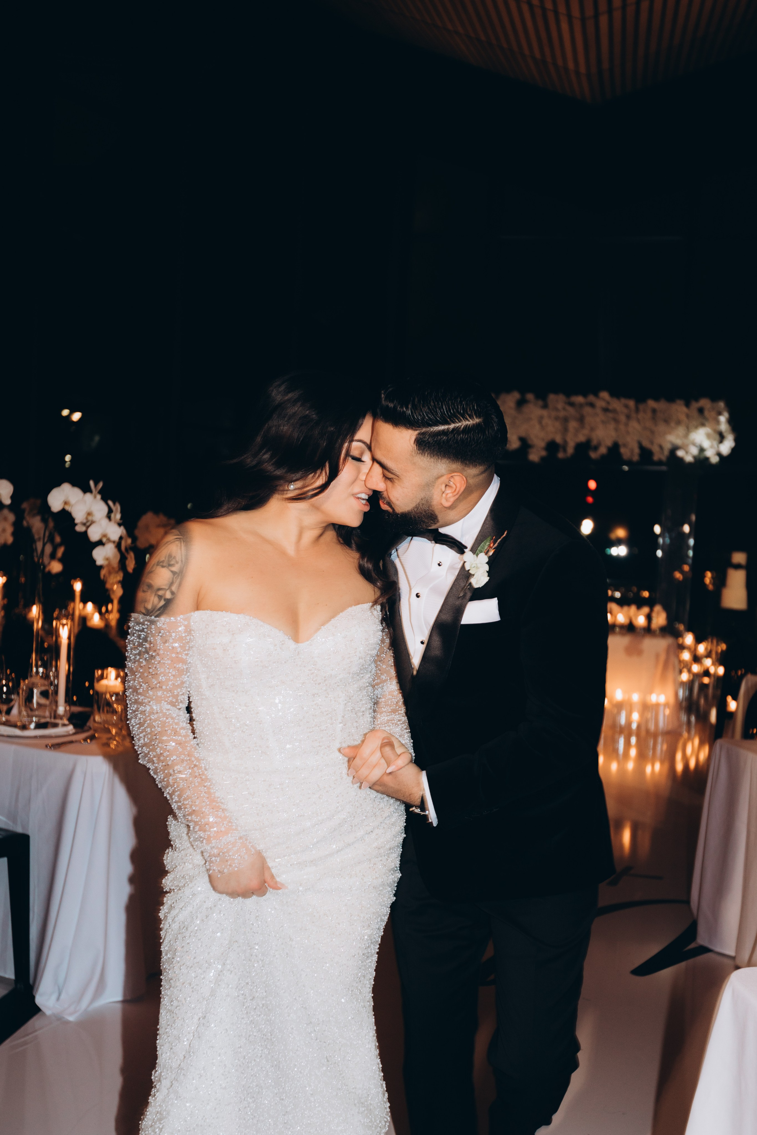 Andy&Michael. Wedding Photographer Toronto