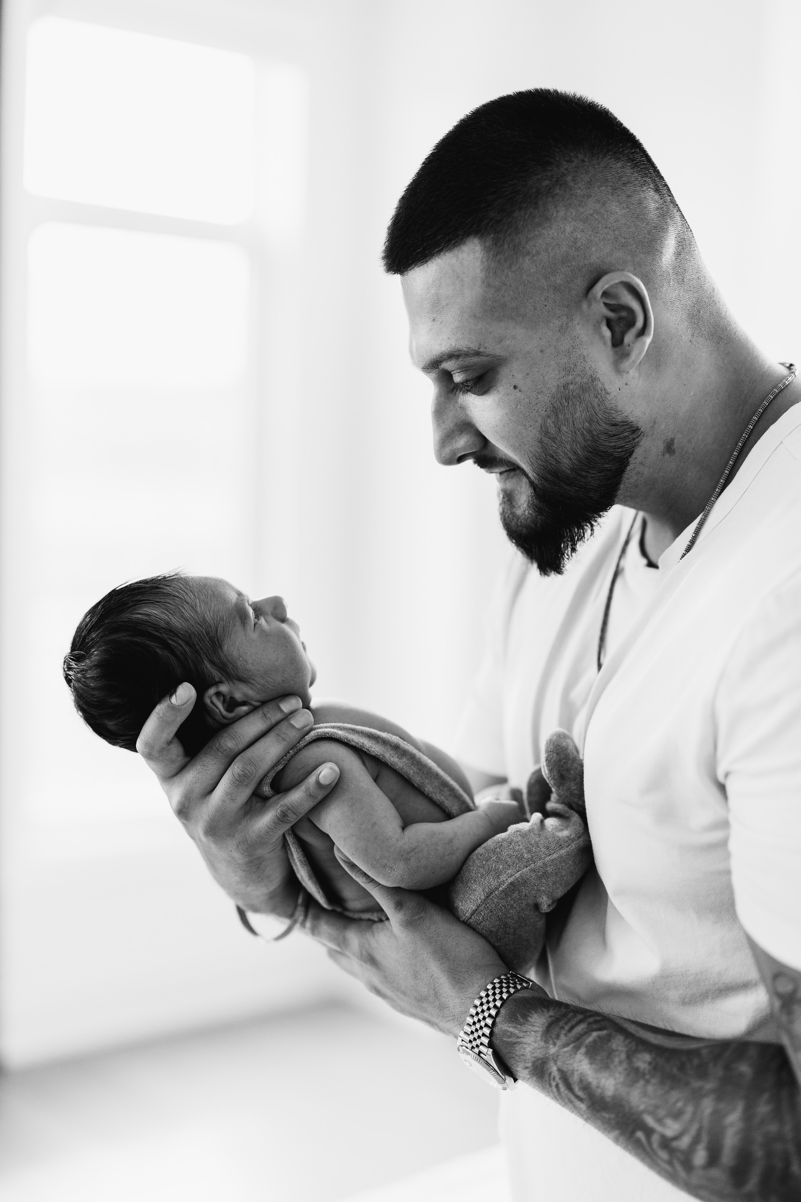 4 of us. Wedding Photographer Toronto