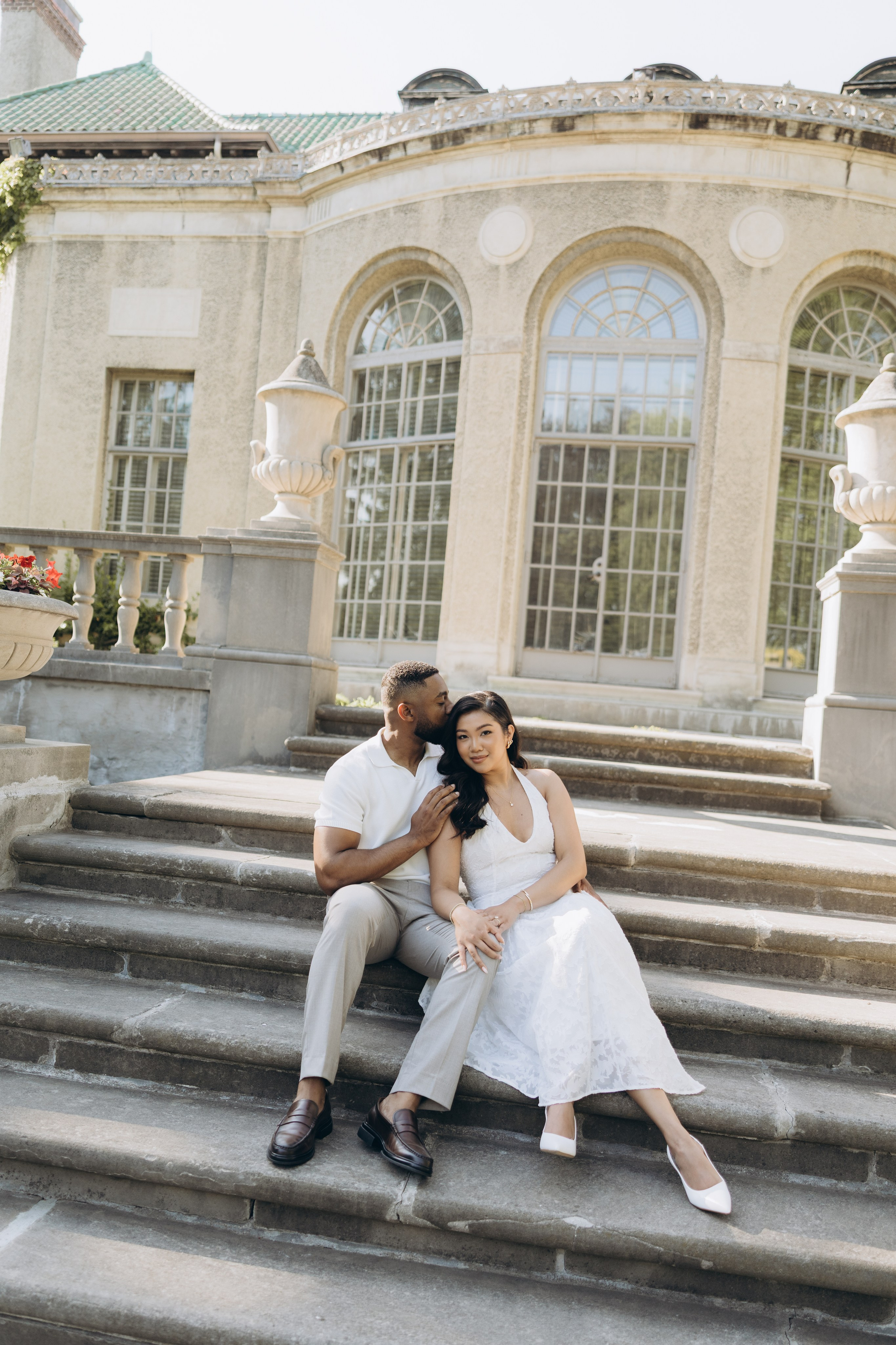 C&C. Wedding Photographer Toronto