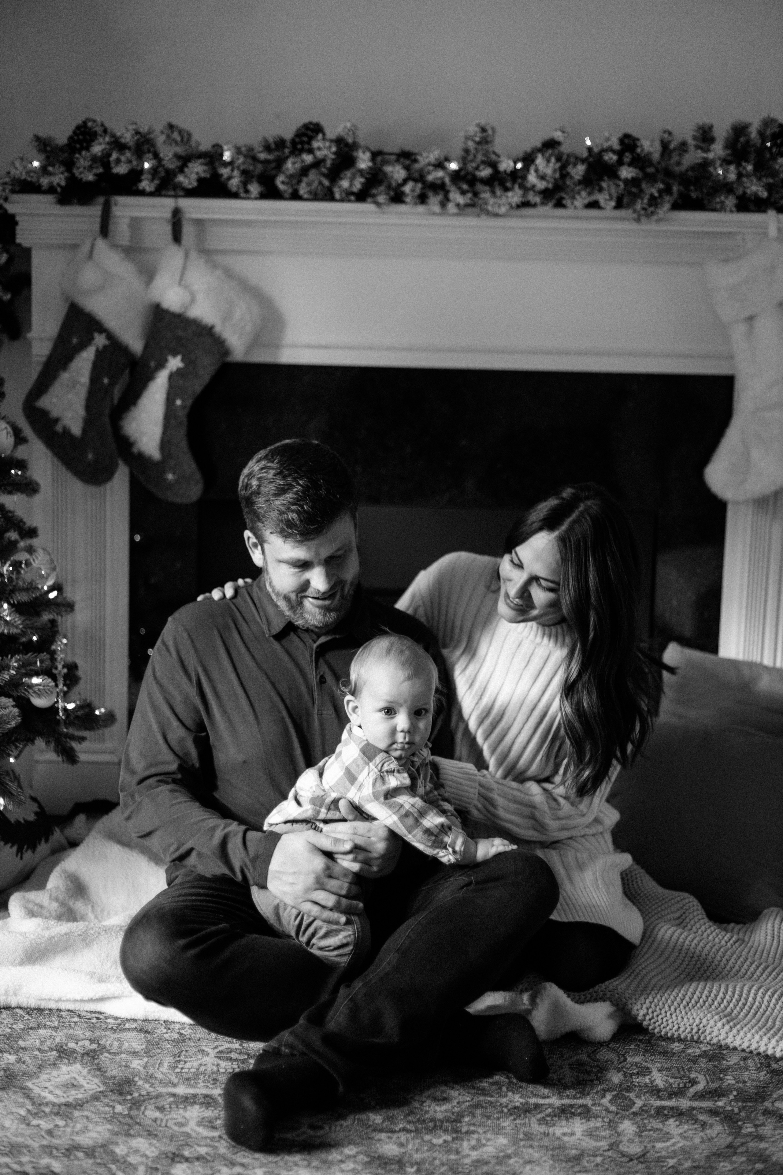 Michaela’s family. Wedding Photographer Toronto