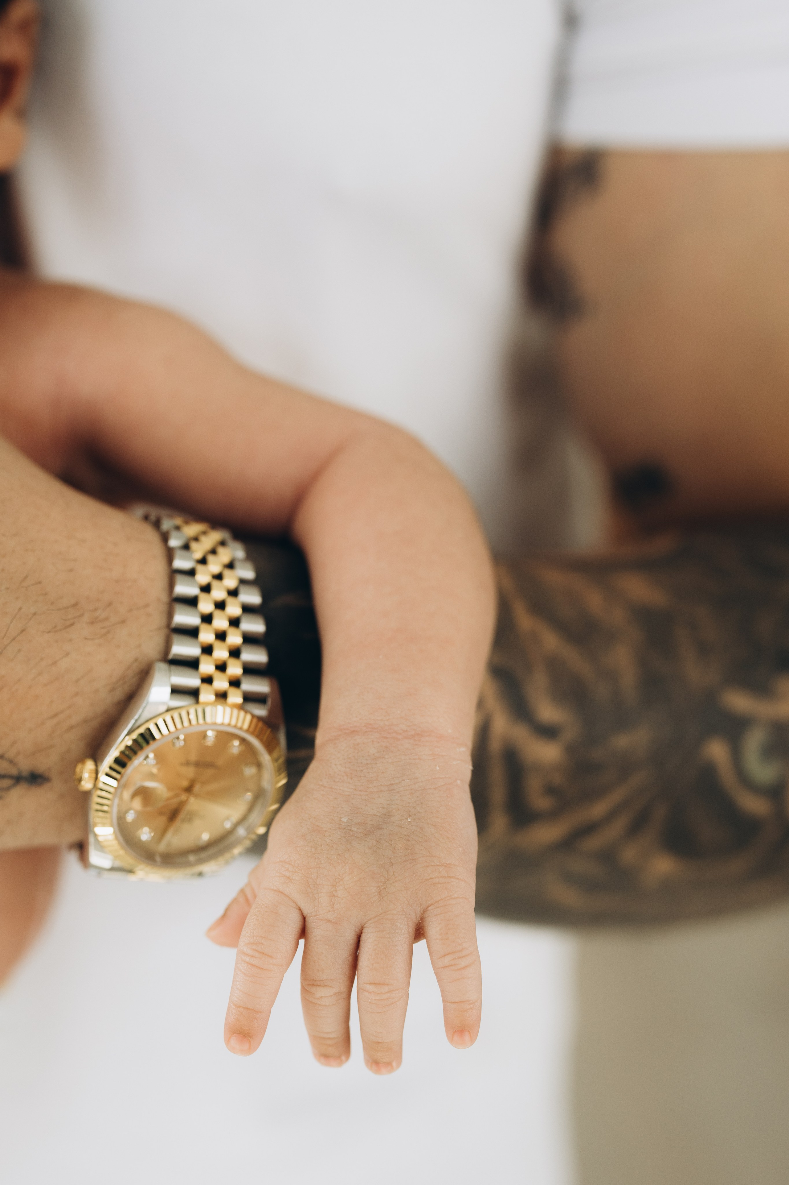 4 of us. Wedding Photographer Toronto