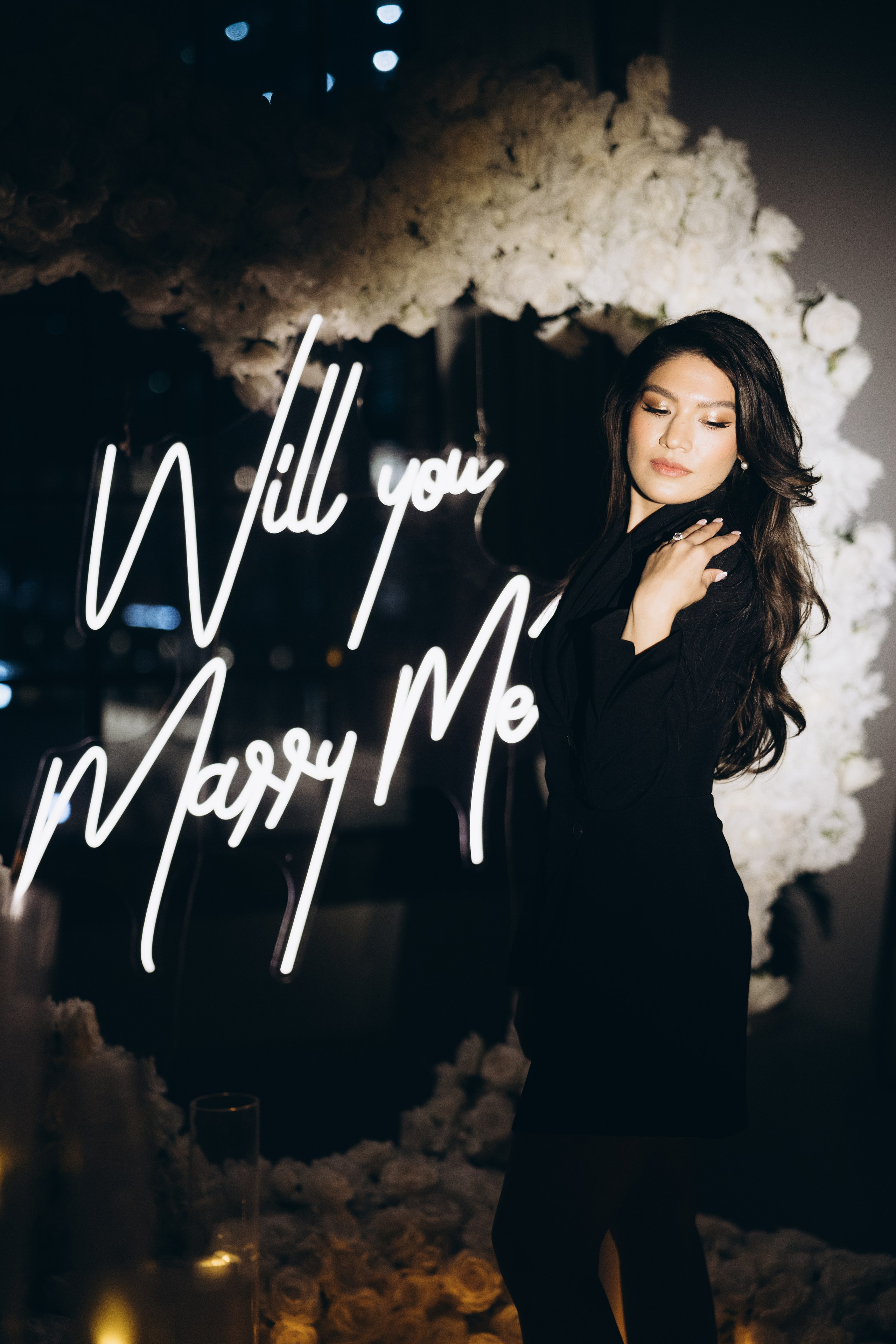 Yes!. Wedding Photographer Toronto