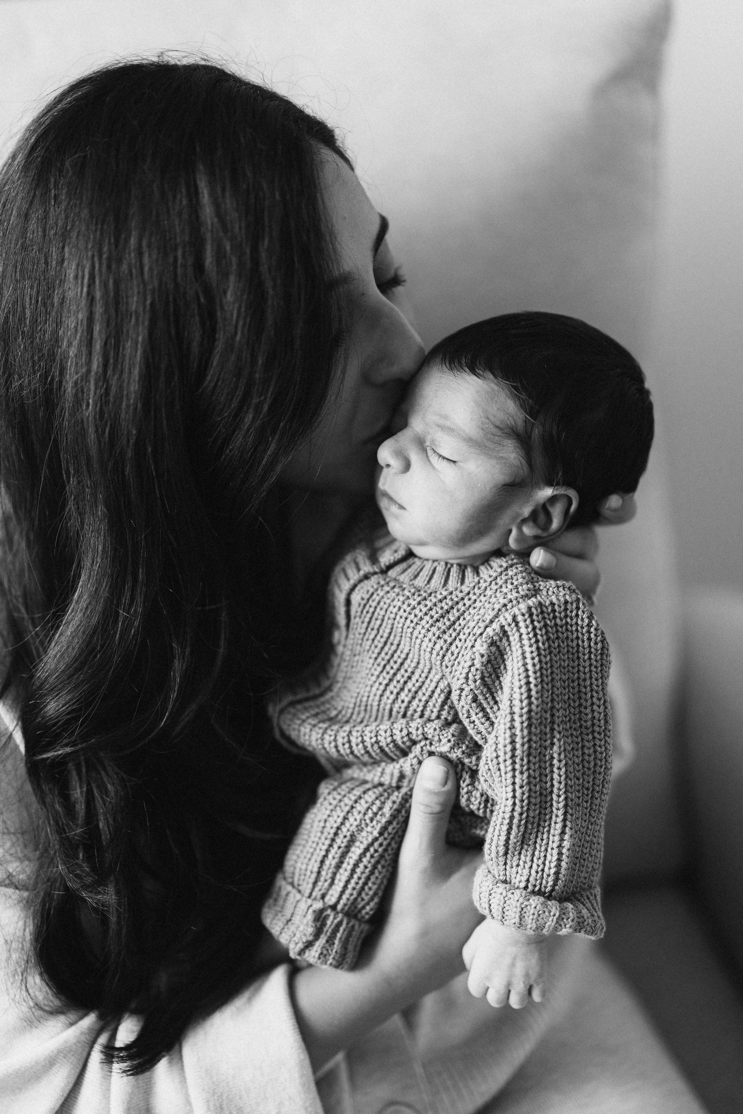 Baby J. Wedding Photographer Toronto