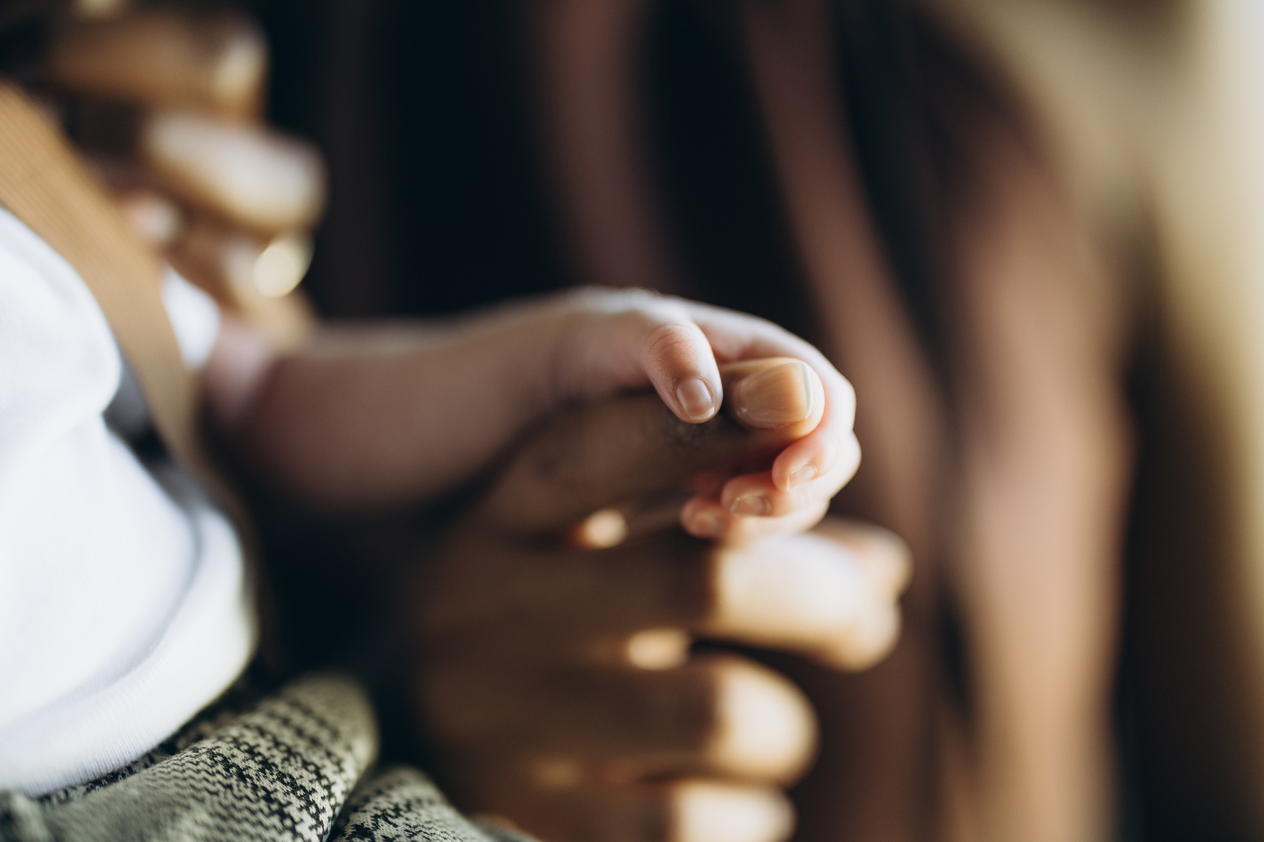 Baby N. Wedding Photographer Toronto