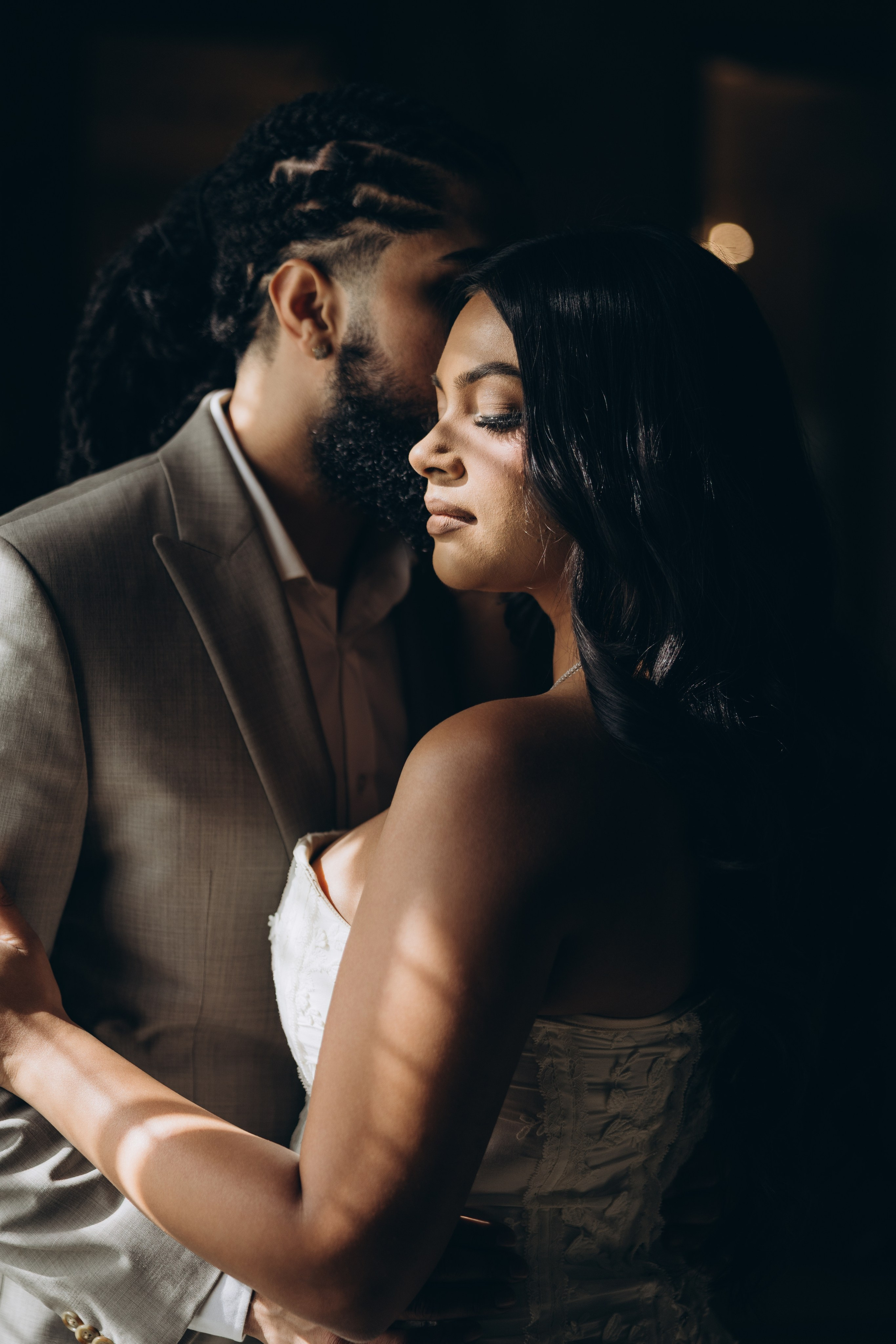 A&A. Wedding Photographer Toronto
