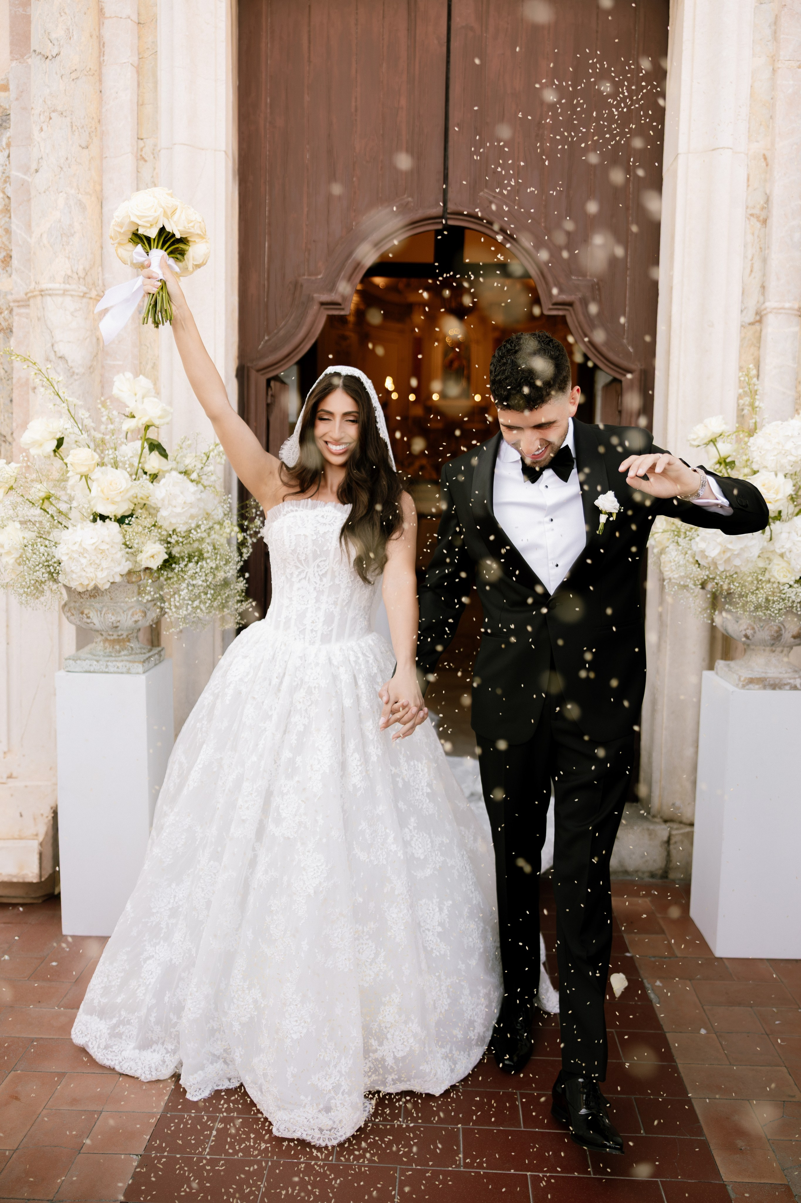 S&C (Sicily). Wedding Photographer Toronto