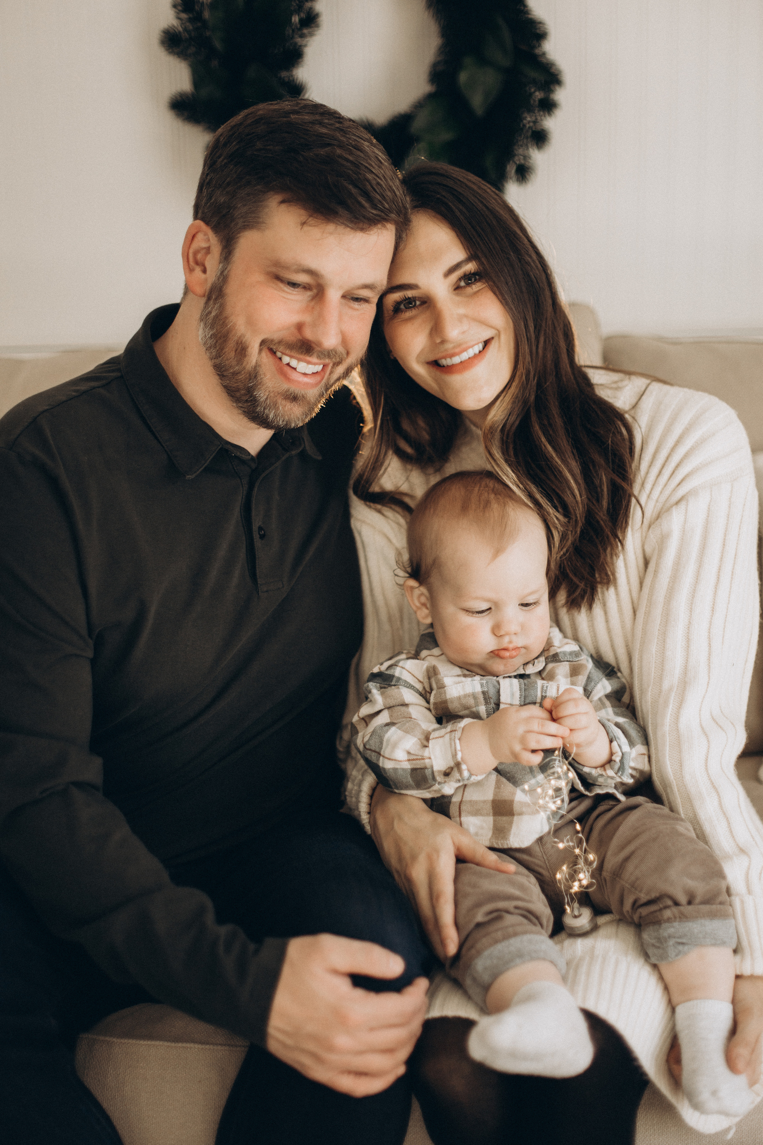 Michaela’s family. Wedding Photographer Toronto