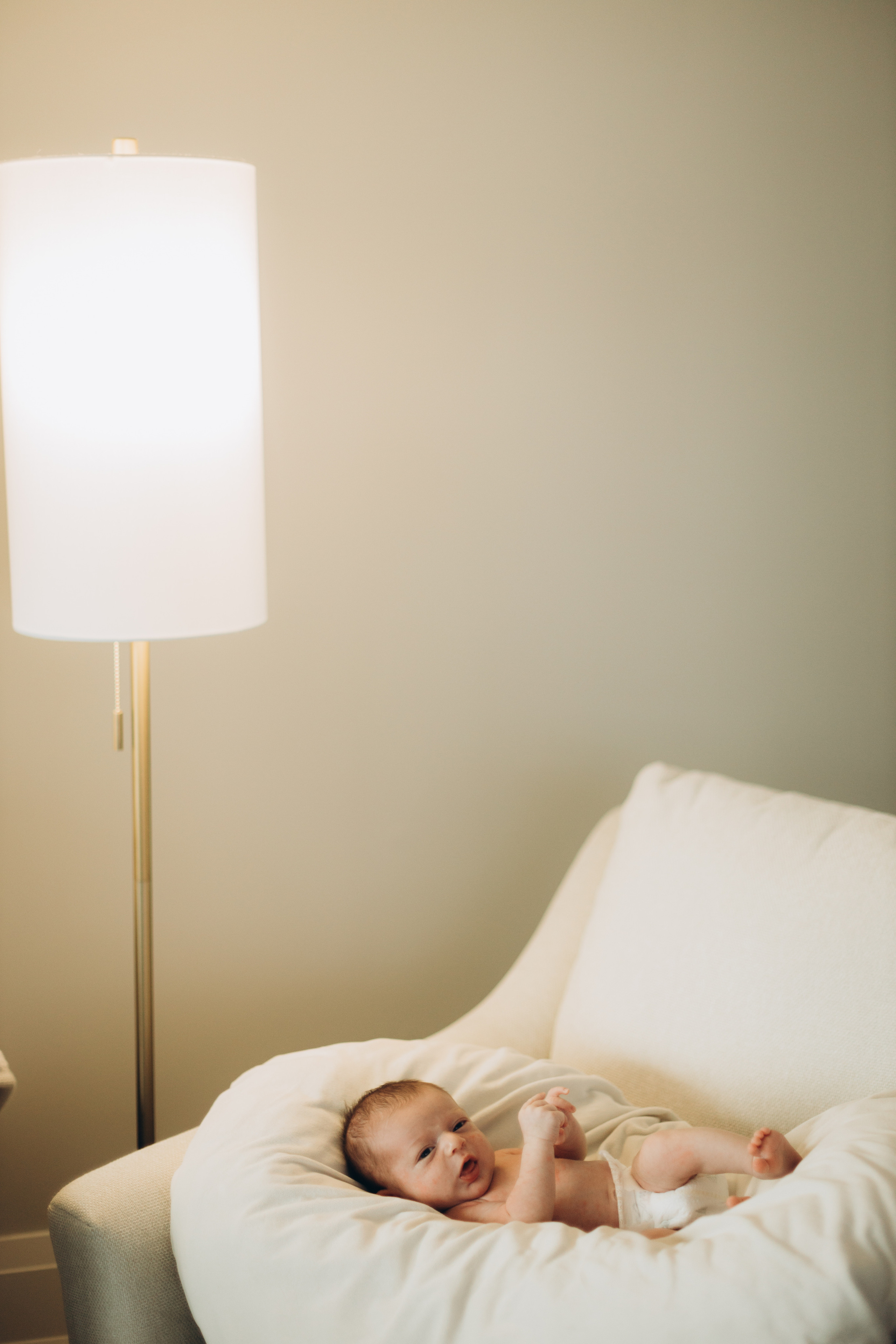 Baby Conrad. Wedding Photographer Toronto