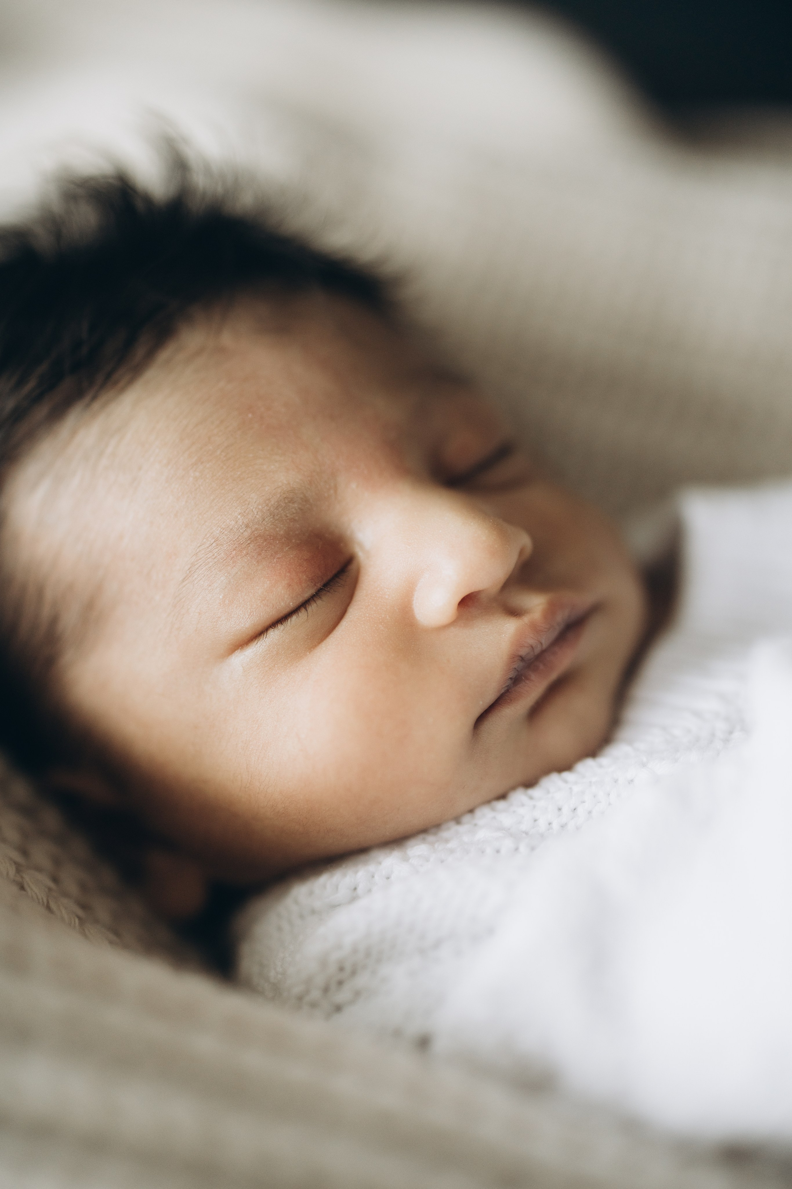 14 days old. Wedding Photographer Toronto