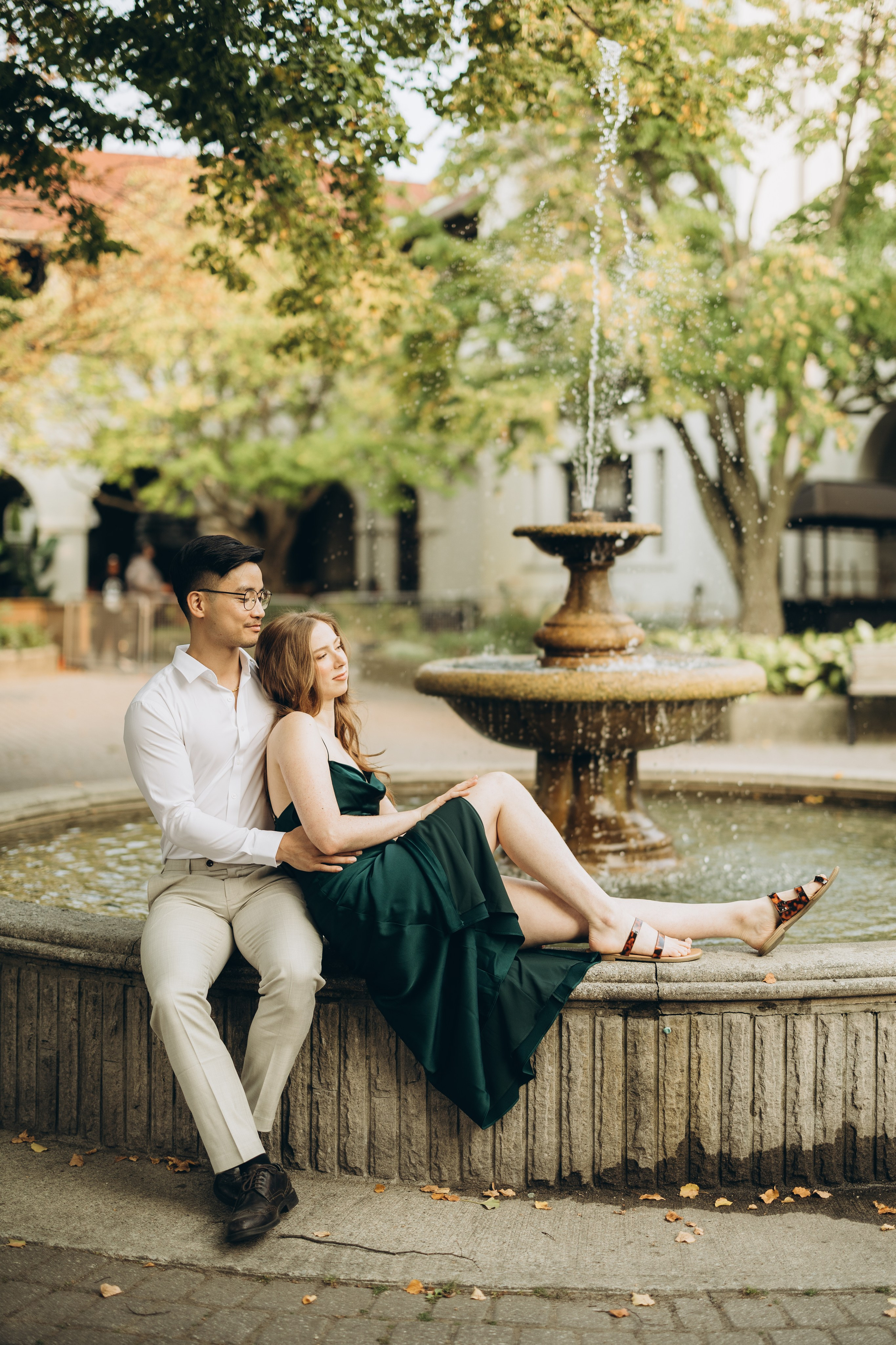 Lesley&Kevin. Wedding Photographer Toronto