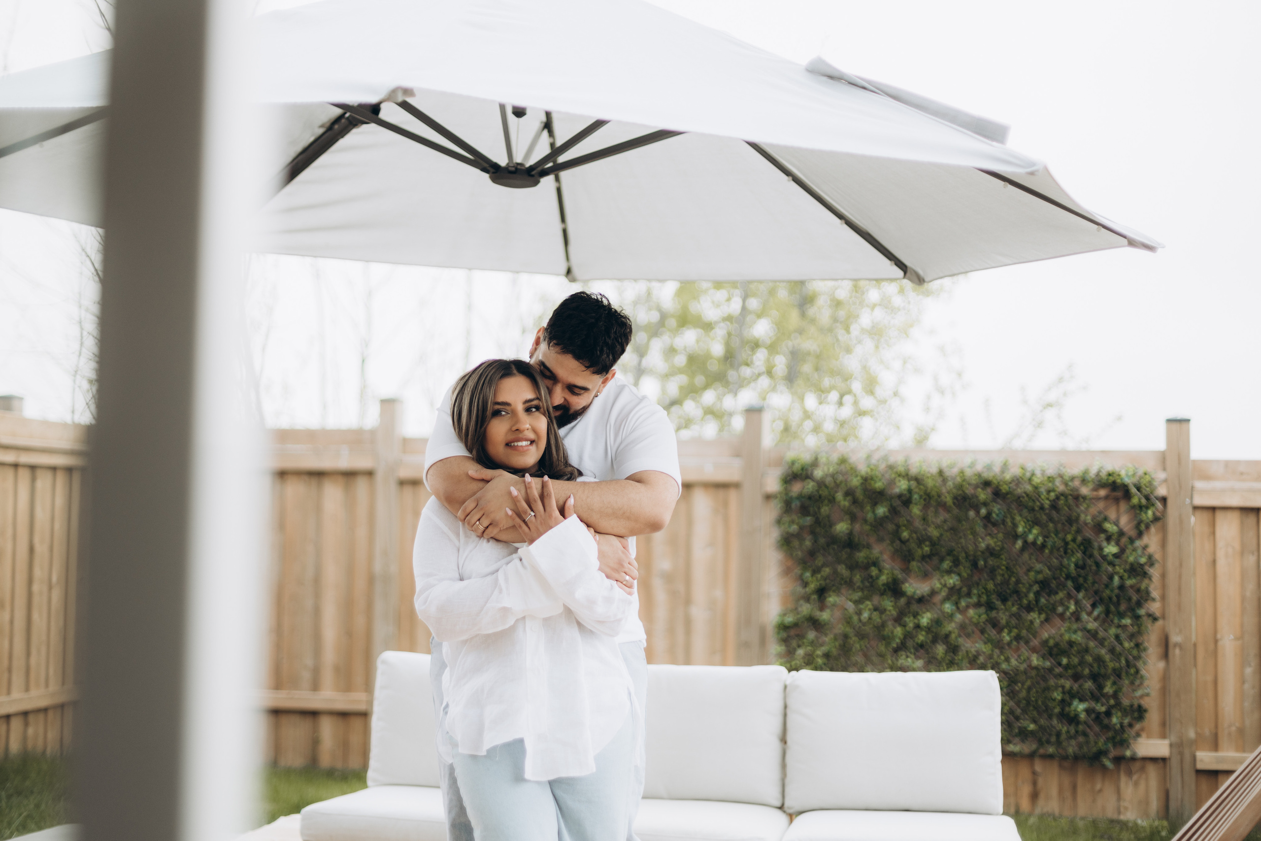 Sanjam&Sahil. Wedding Photographer Toronto