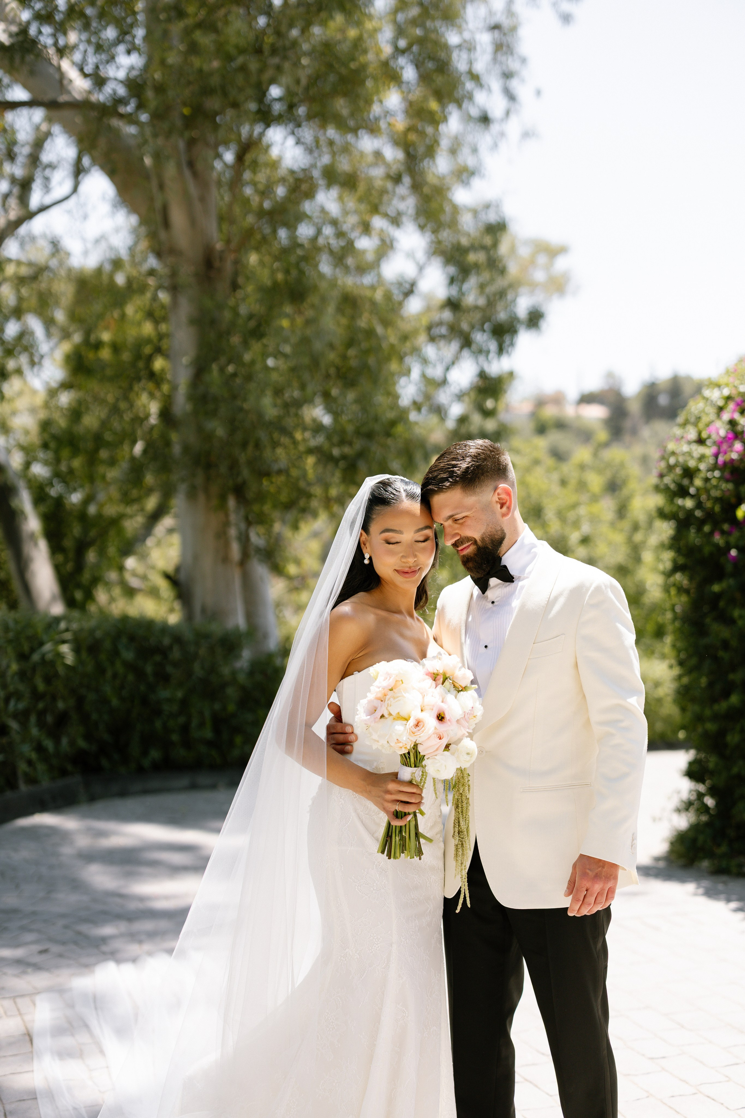 M&M (Spain). Wedding Photographer Toronto
