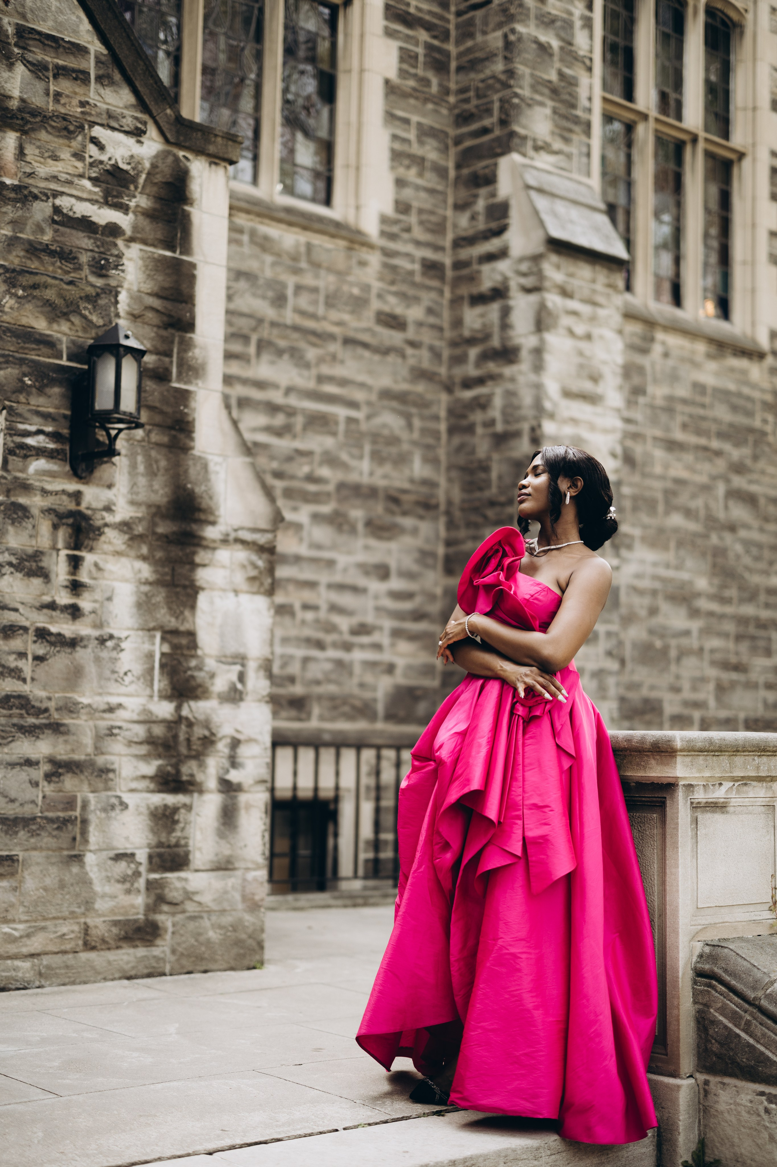 V&G. Wedding Photographer Toronto