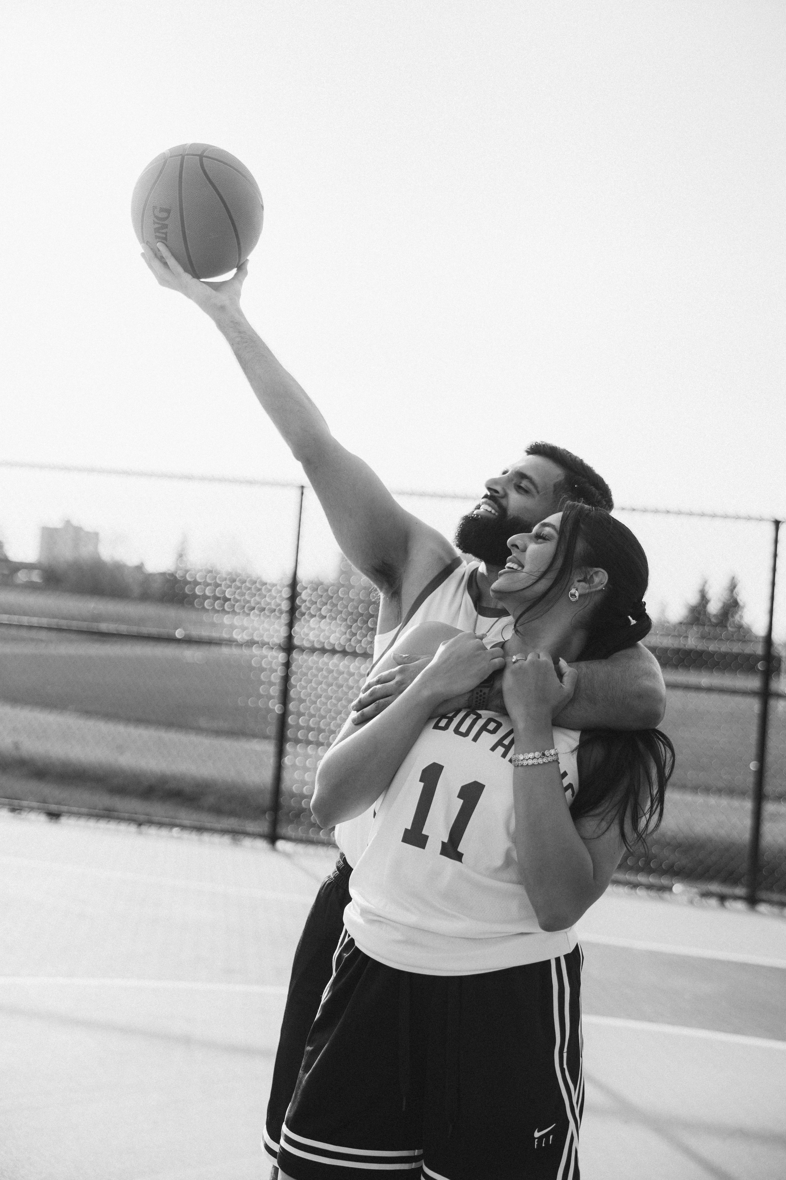 P&M. Wedding Photographer Toronto