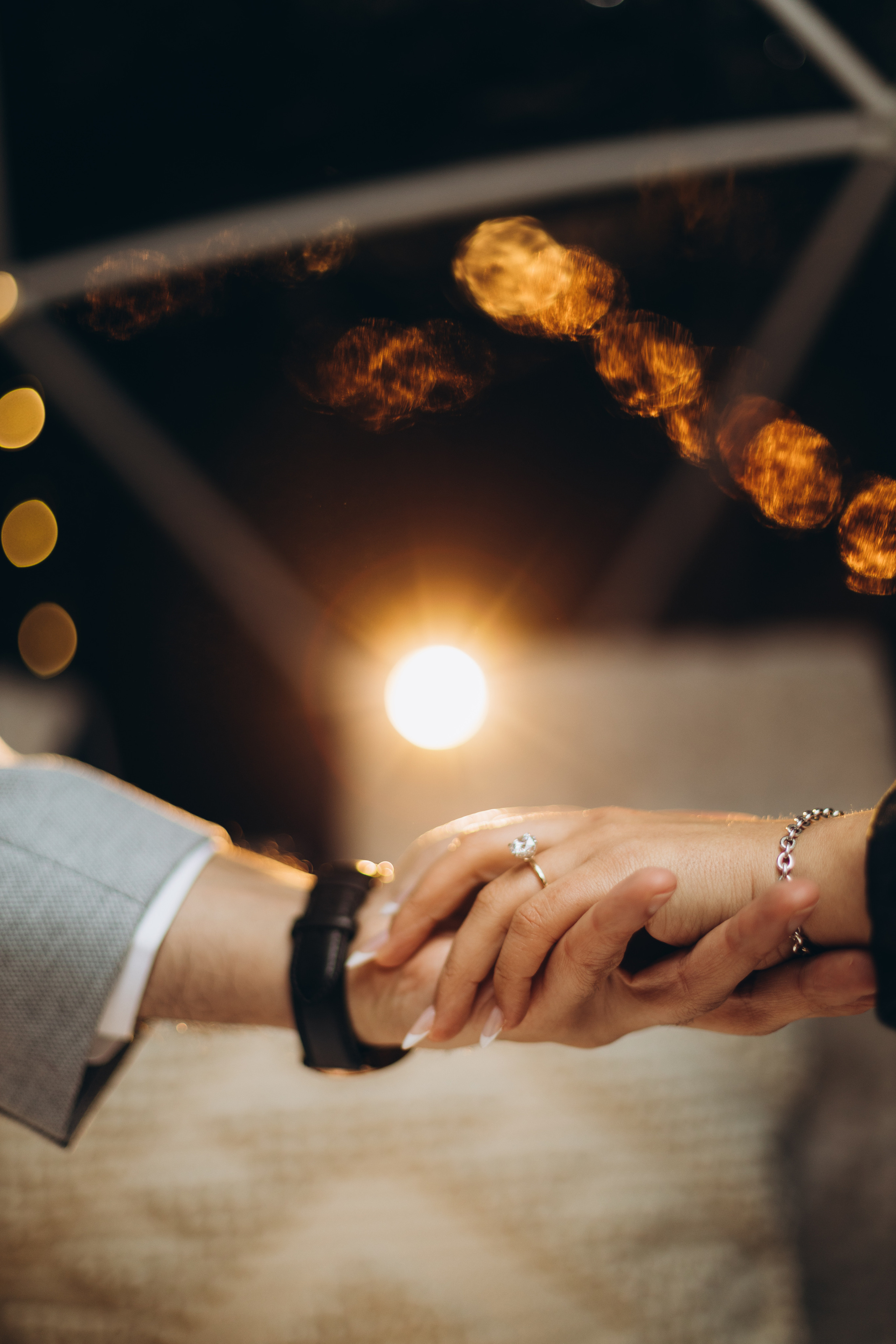 She said Yes!. Wedding Photographer Toronto