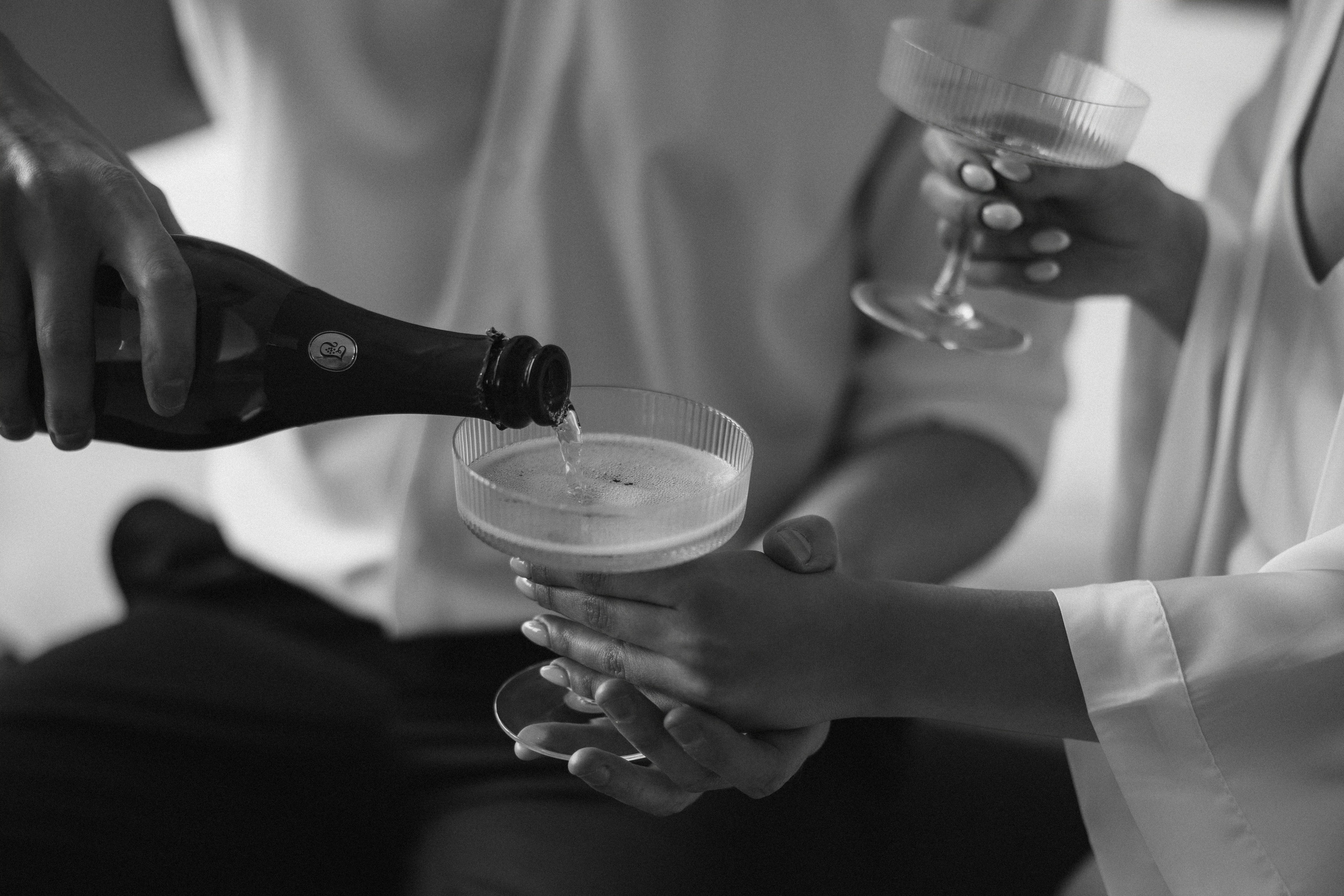 Dasha&Alex. Wedding Photographer Toronto