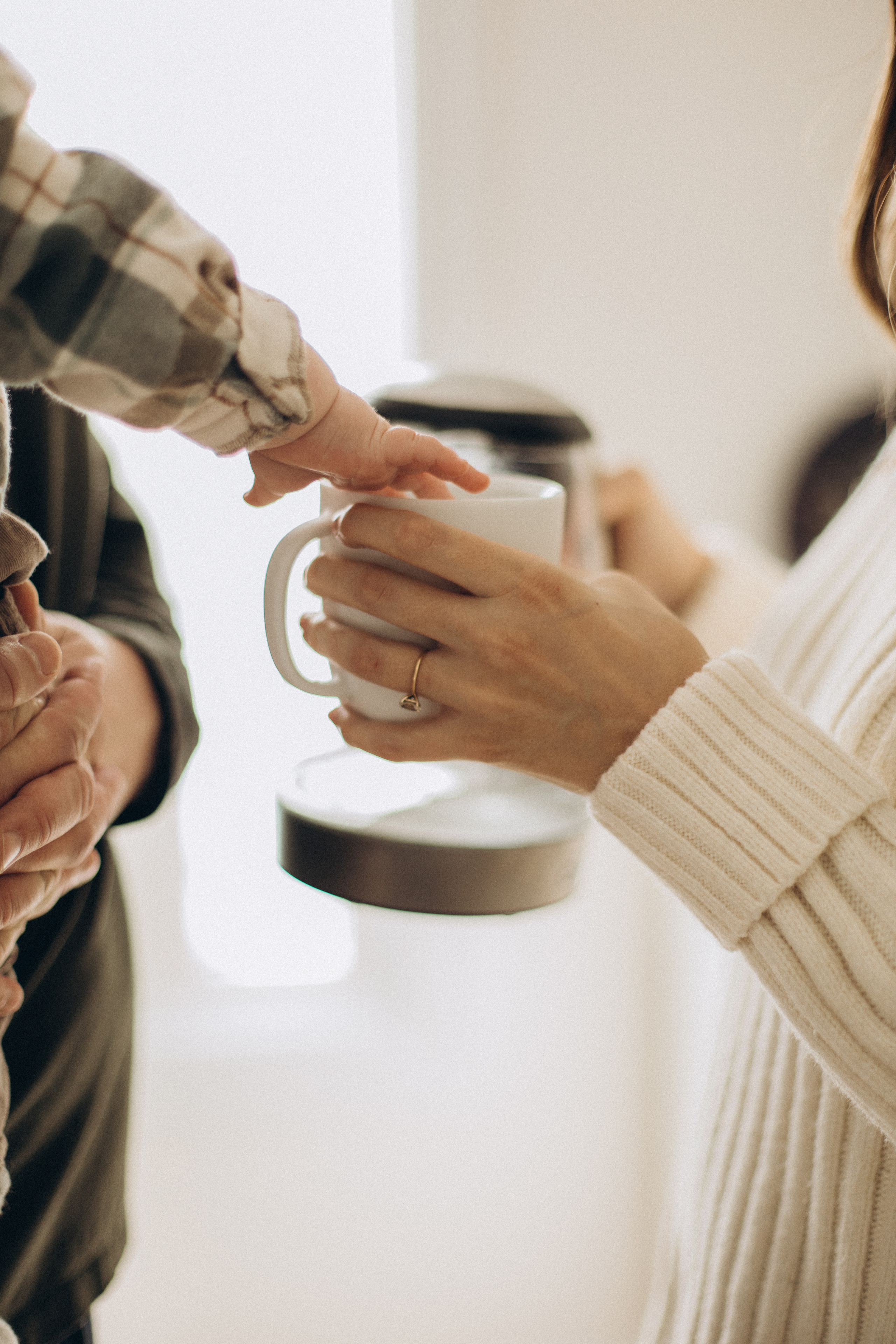 Michaela’s family. Wedding Photographer Toronto