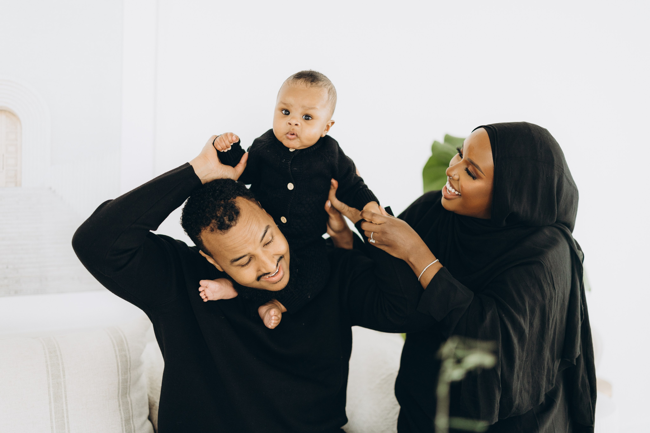 6 month. Wedding Photographer Toronto